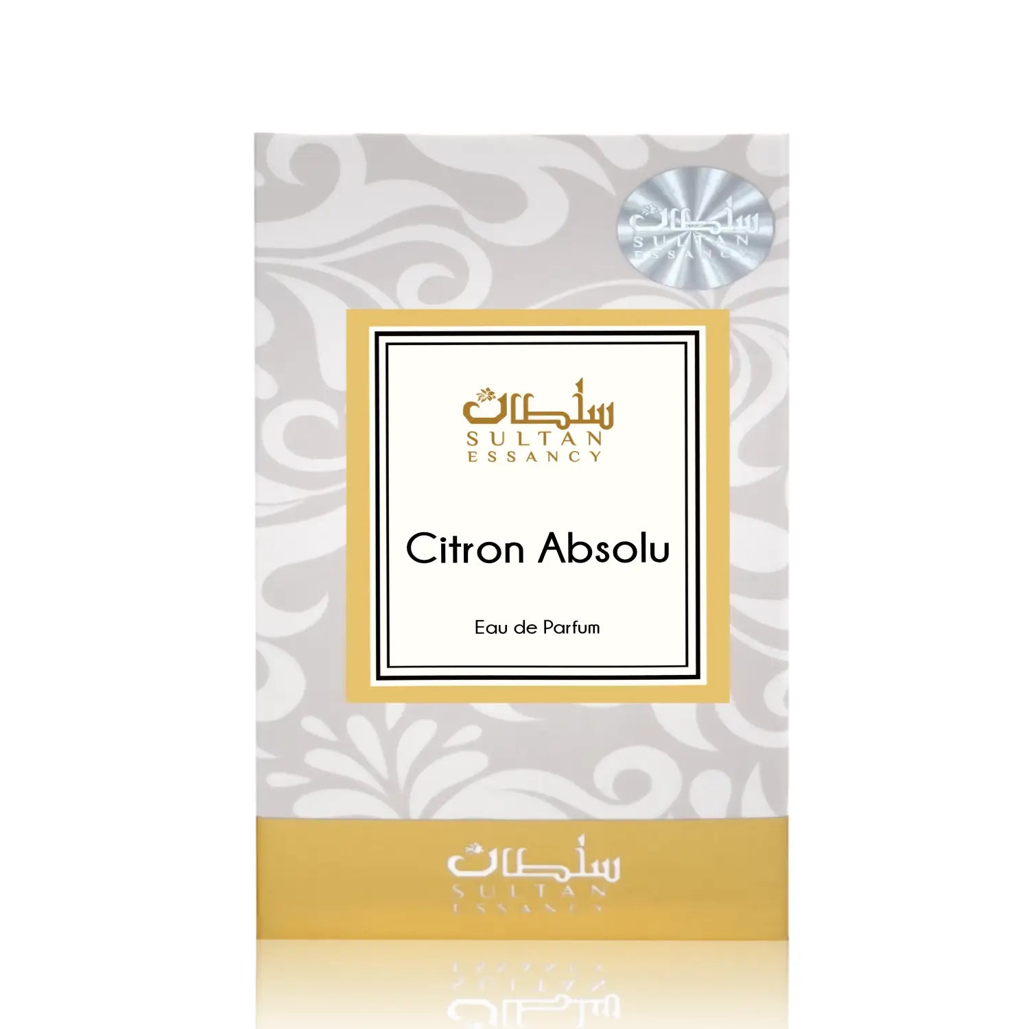 Parfüm Citron Absolu Eau de Perfume Spray Sultan Essancy