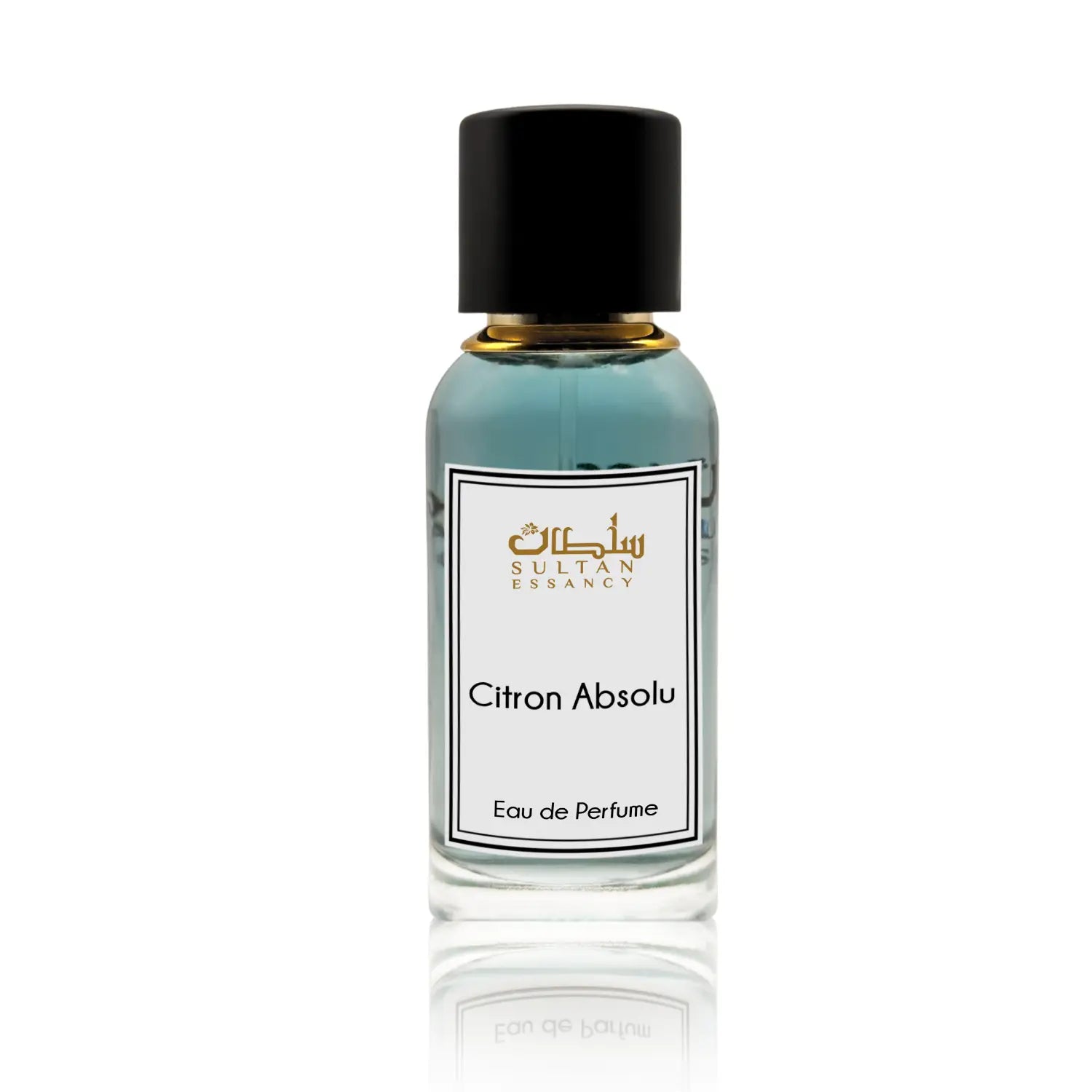 Parfüm Citron Absolu Eau de Perfume Spray Sultan Essancy