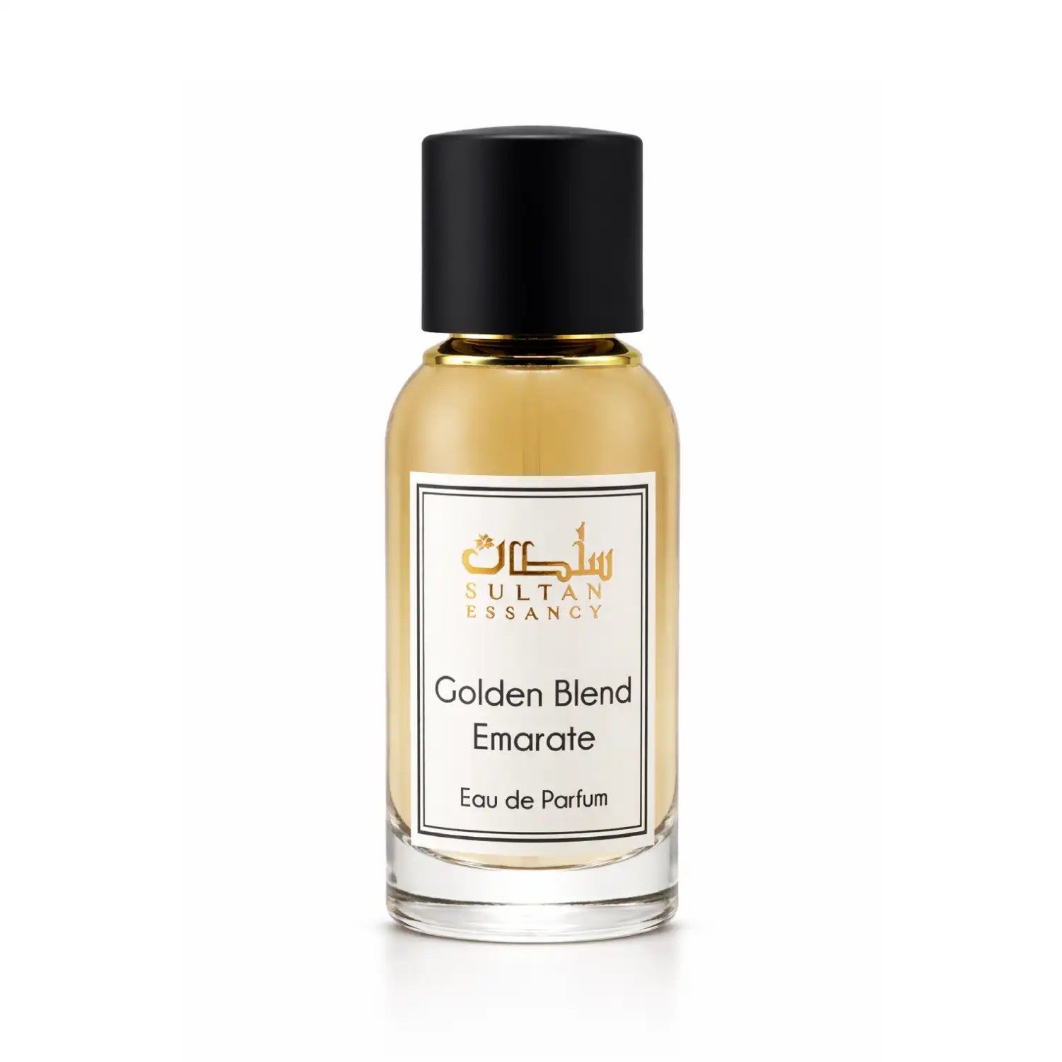 Parfüm Golden Blend Emarate Eau de Perfume Sultan Essancy Sultan Essancy | Oriental-Style
