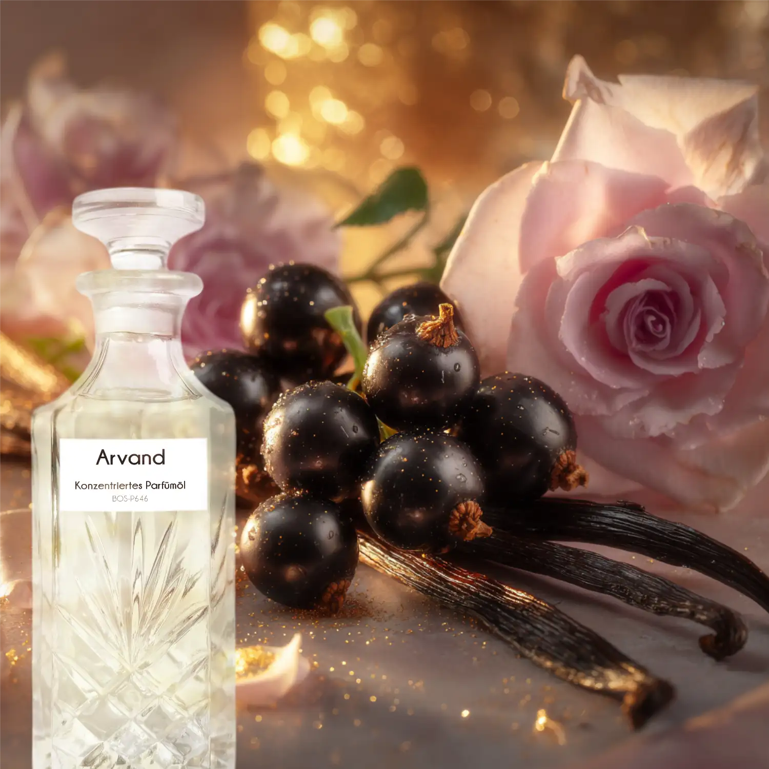 Arvand Perfume Oil by Sultan Essancy