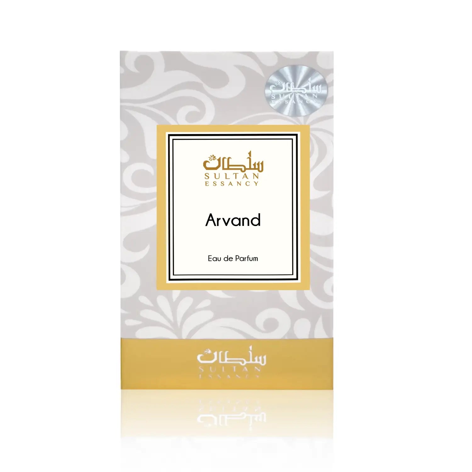 Arvand Eau de Perfume Sultan Essancy