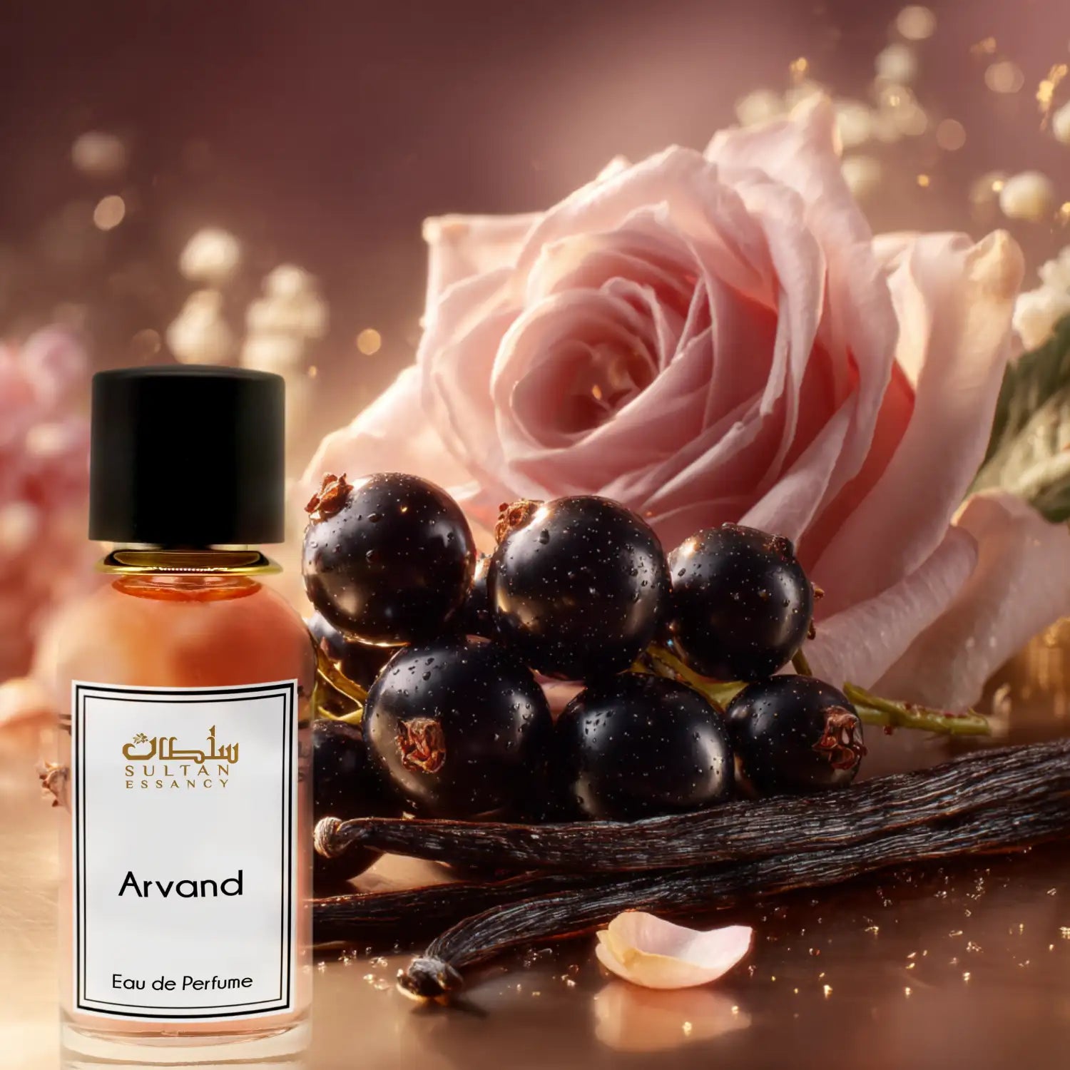 Arvand Eau de Perfume Sultan Essancy