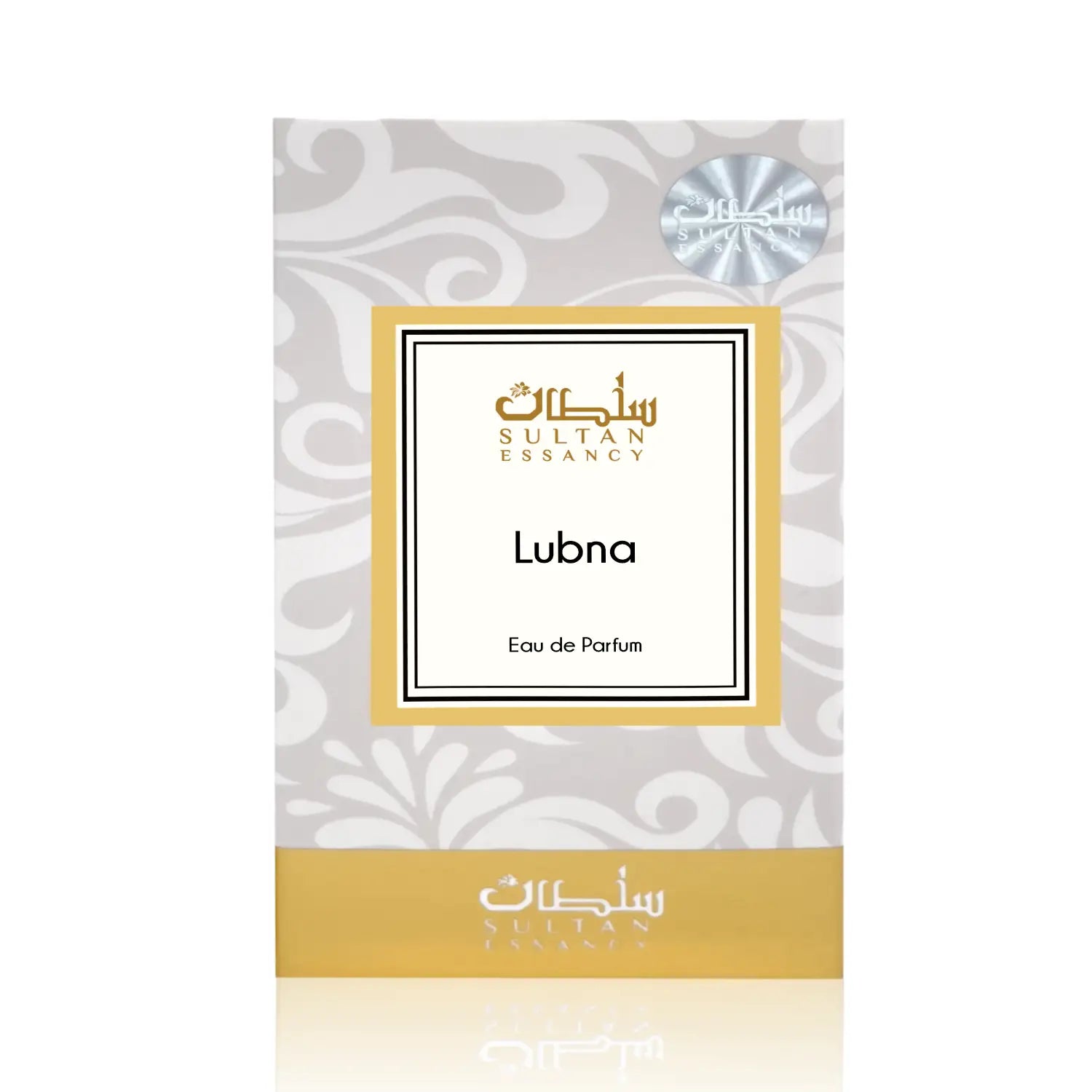Perfume Lubna Eau de Perfume Sultan Essancy