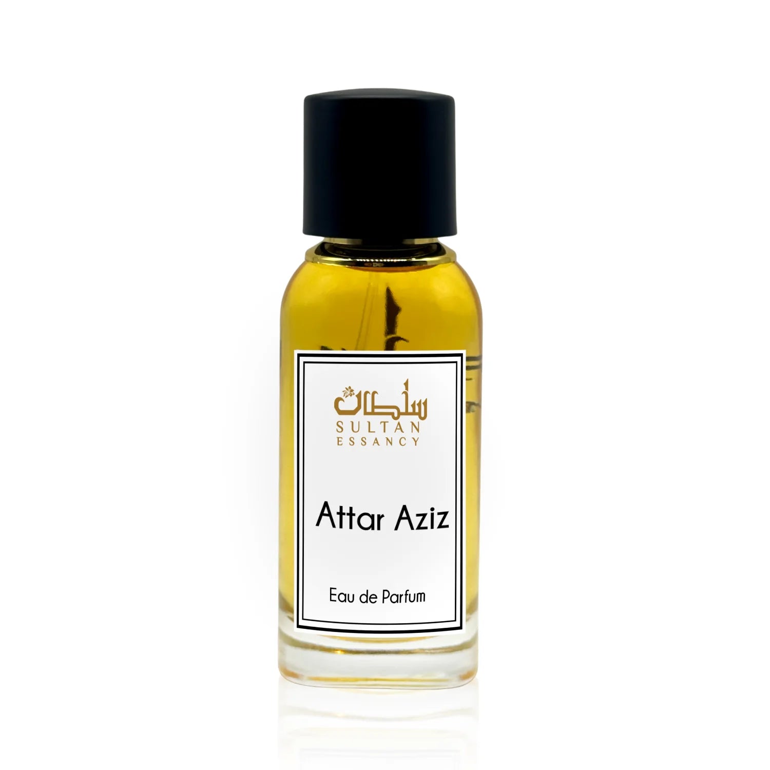 Perfume Attar Aziz Sultan Essancy Eau de Perfume Spray 