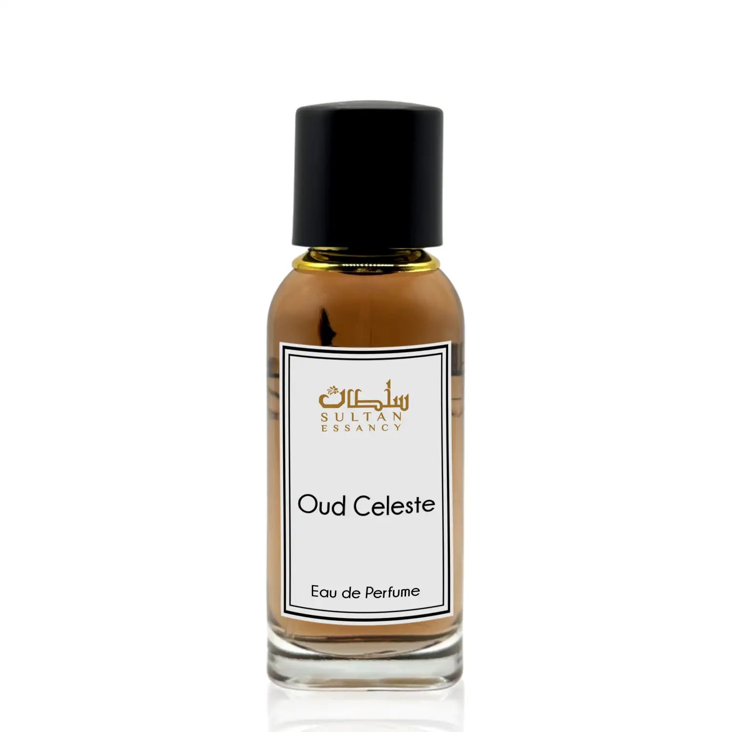 Parfüm Oud Celeste Eau de Perfume Spray Sultan Essancy