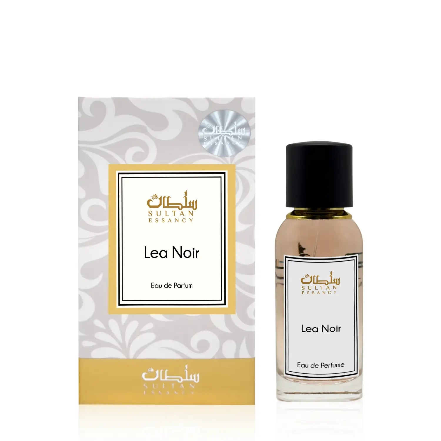 Perfume Lea Noir Eau de Perfume Spray Sultan Essancy