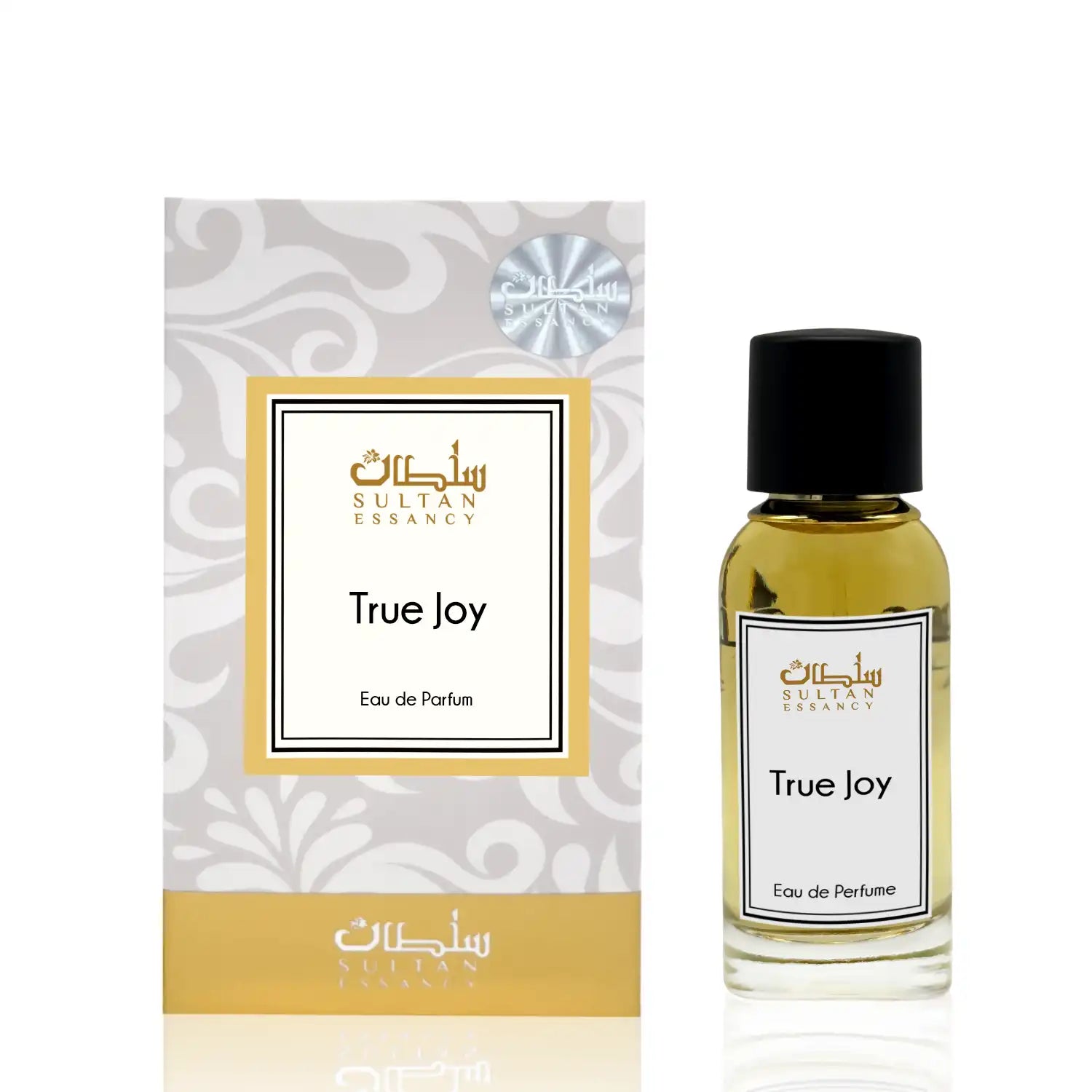 Parfüm True Joy Eau de Perfume Sultan Essancy