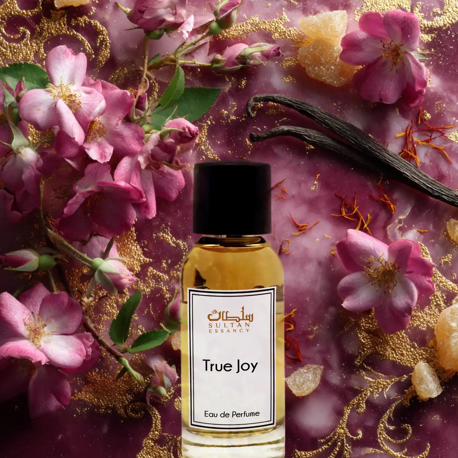Parfüm True Joy Eau de Perfume Sultan Essancy