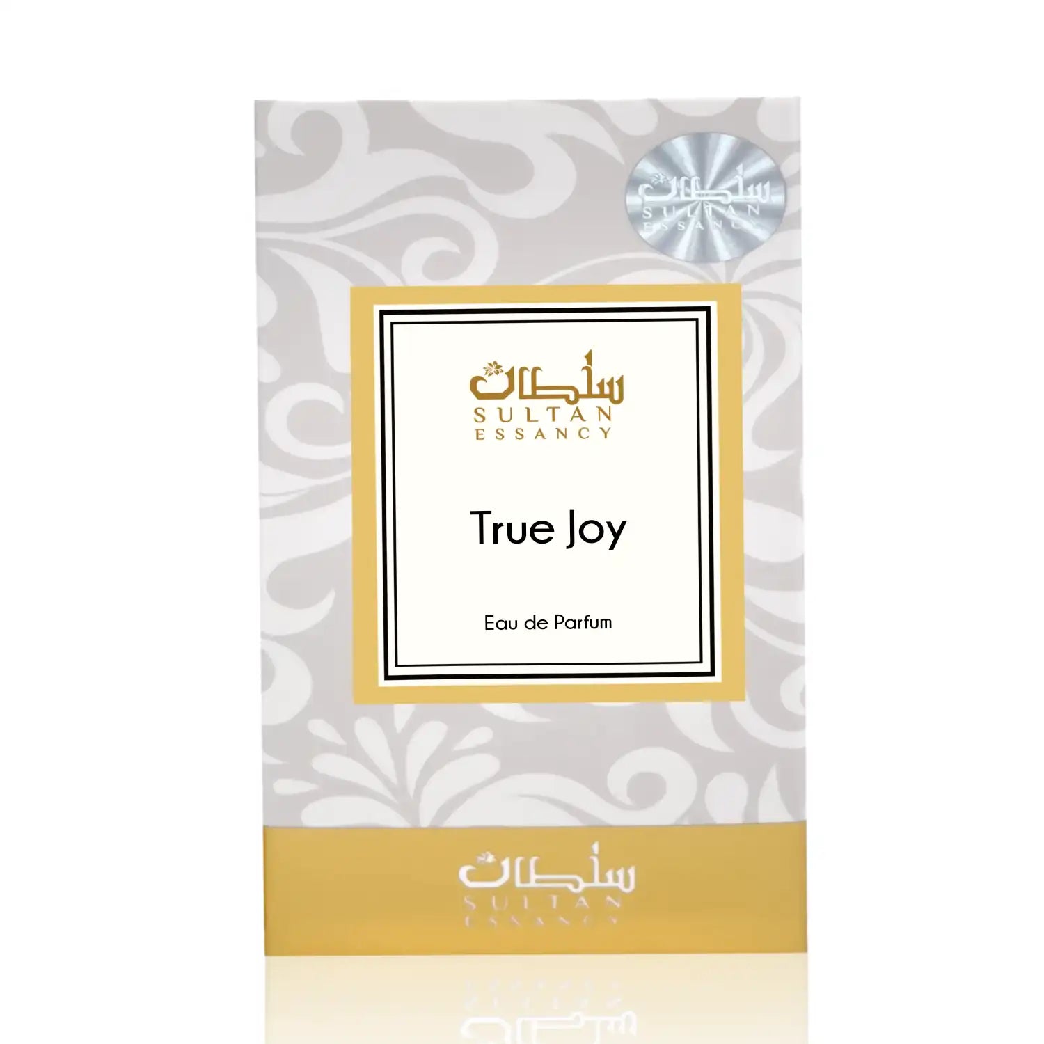 Perfume True Joy Eau de Perfume Sultan Essancy