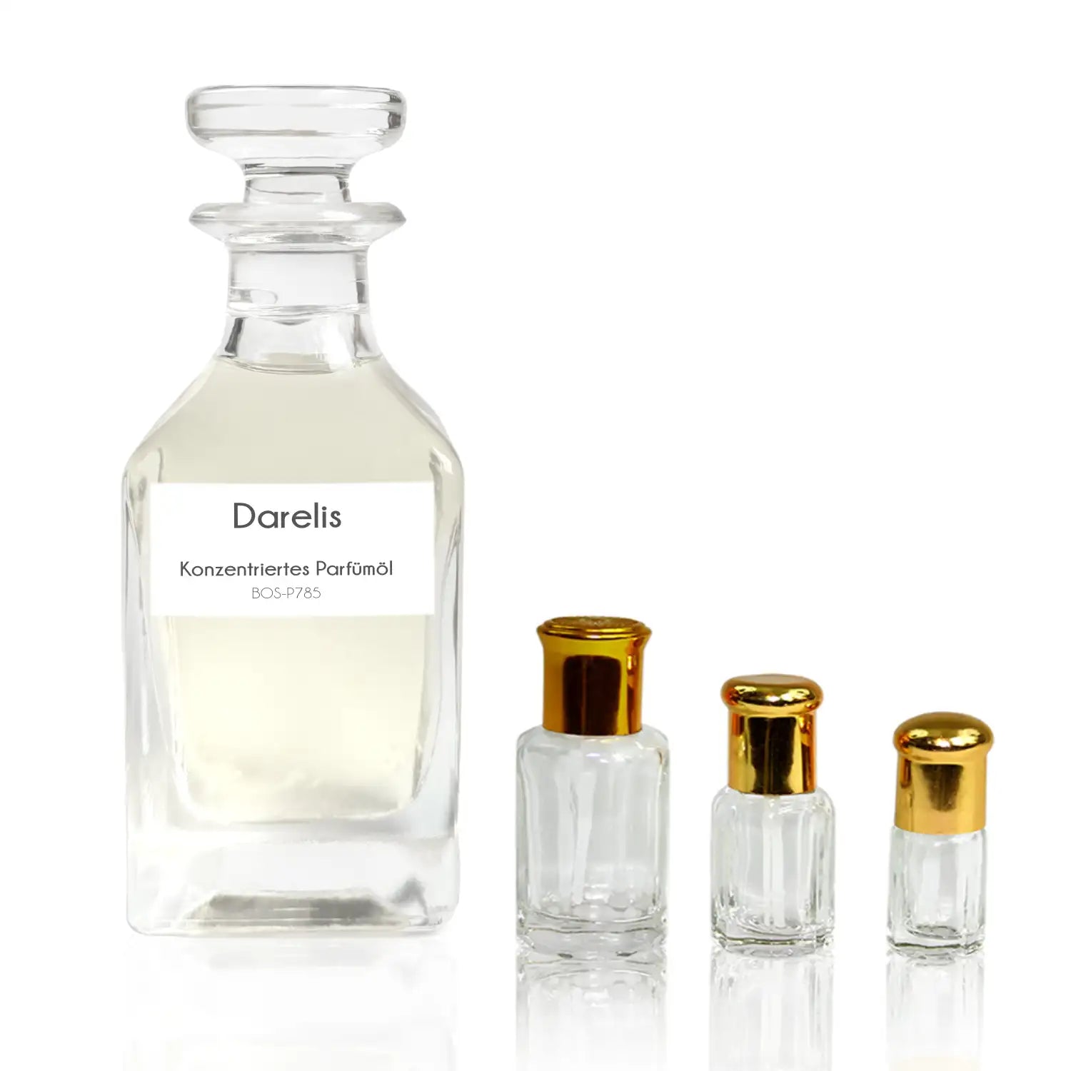 Pretty Nights by Sultan Essancy Perfume Oil