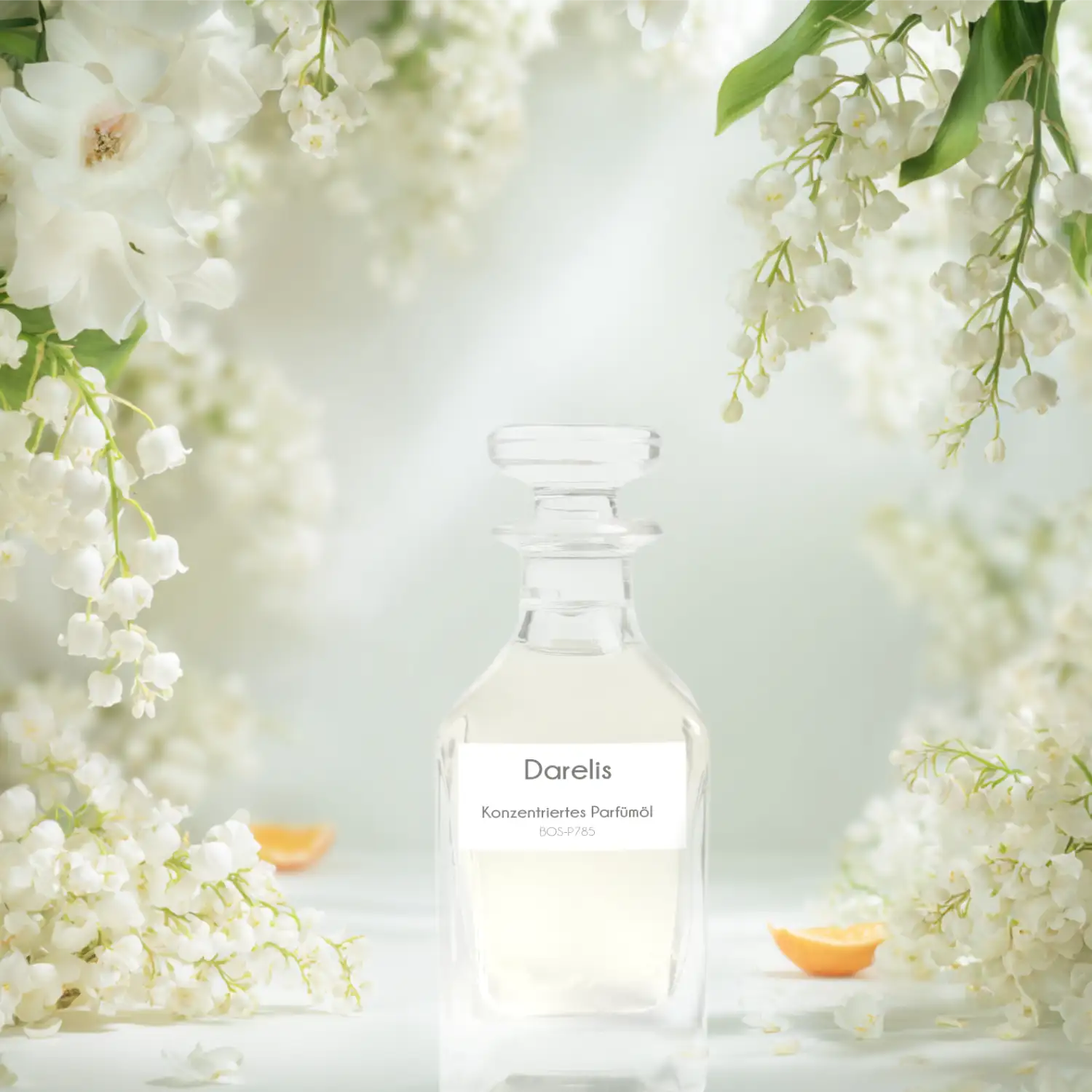 Pretty Nights by Sultan Essancy Perfume Oil