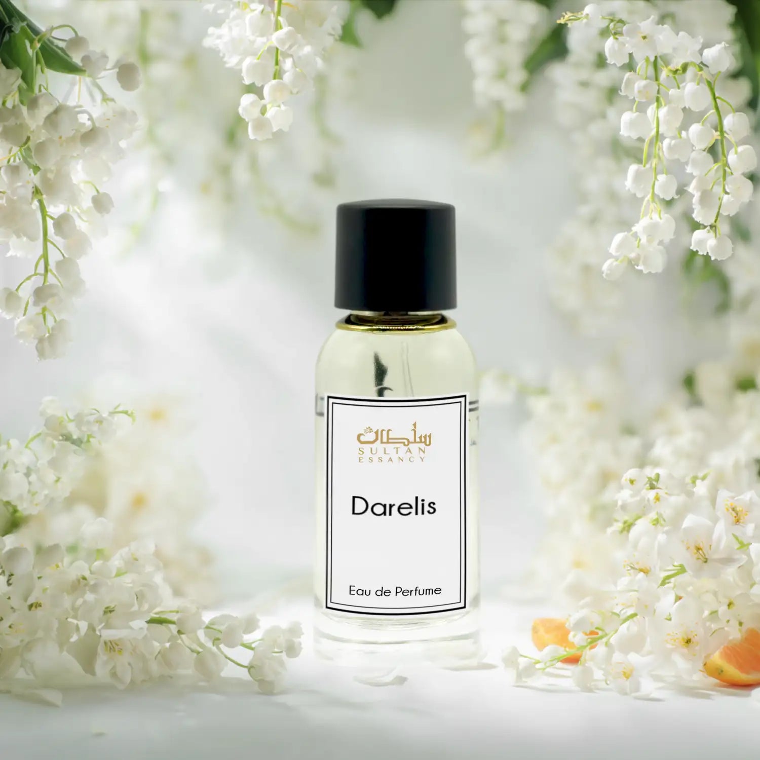 Perfume Darelis Eau de Perfume Sultan Essancy