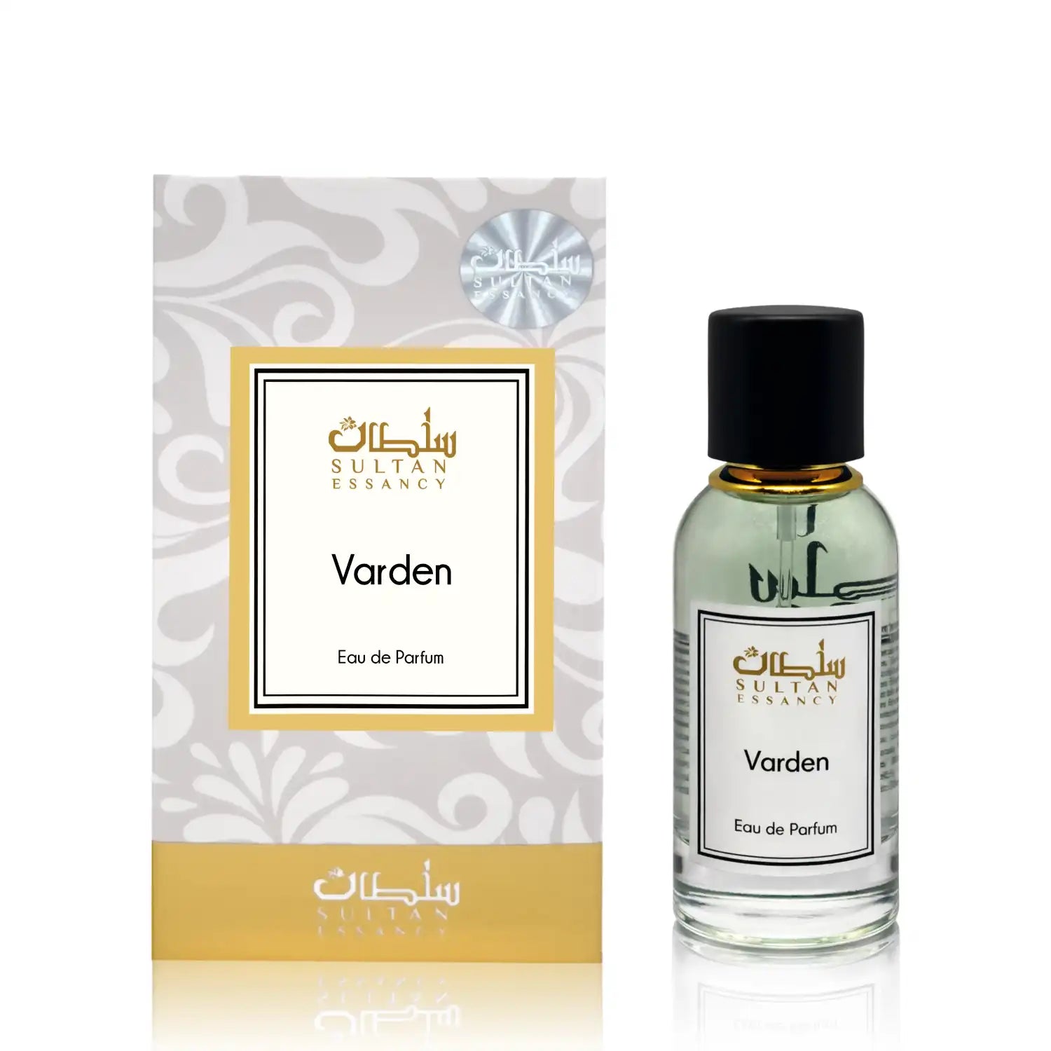 Parfüm Varden Eau de Perfume Sultan Essancy