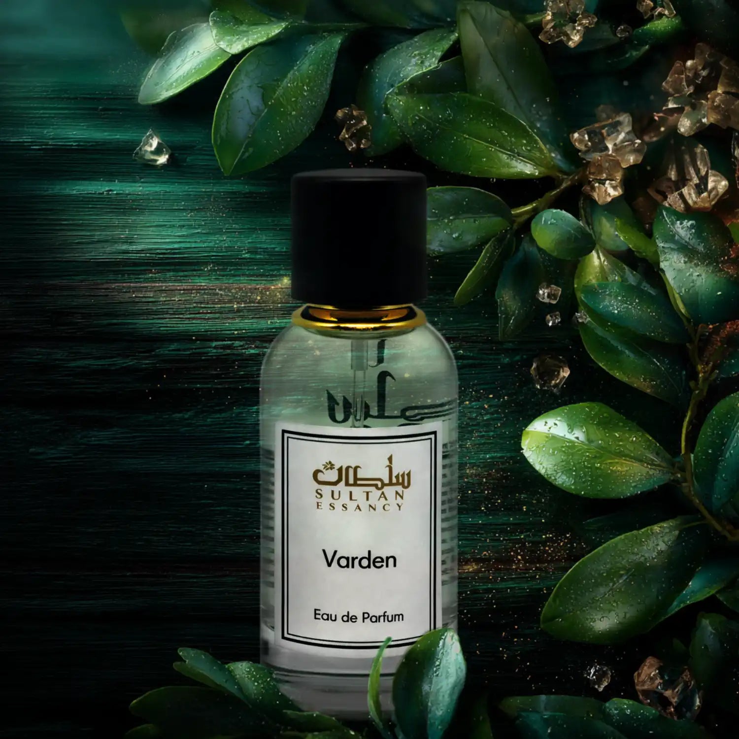 Parfüm Varden Eau de Perfume Sultan Essancy