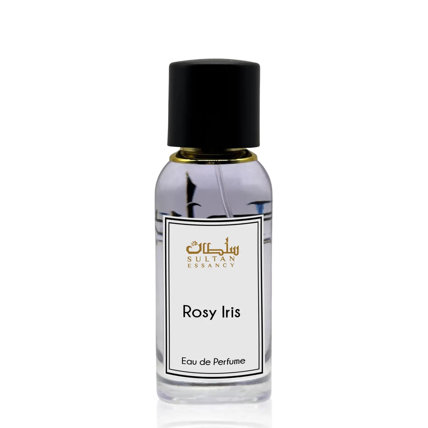Perfume Rosy Iris Eau de Perfume Spray Sultan Essancy