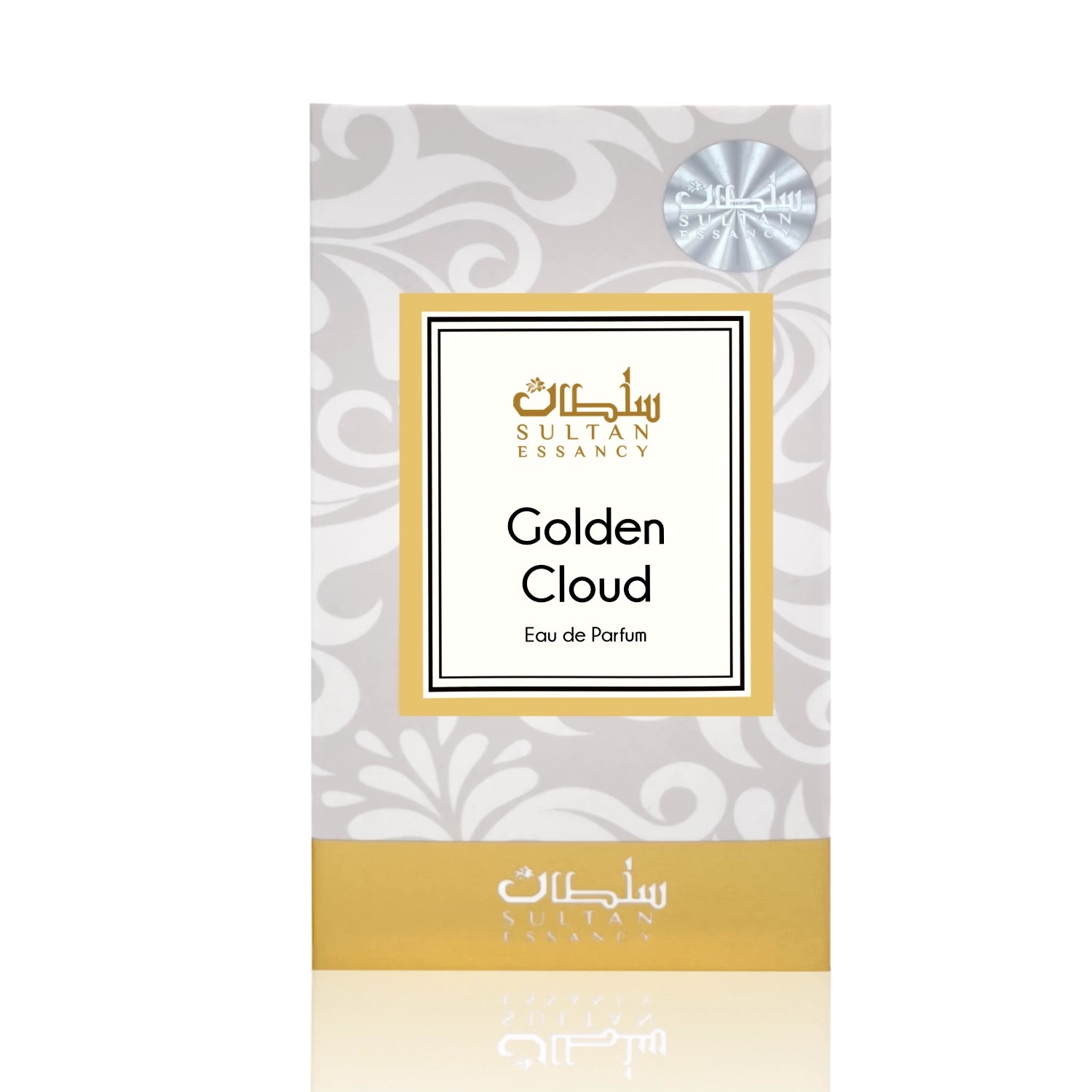 Parfüm Golden Cloud Eau de Perfume Spray Sultan Essancy