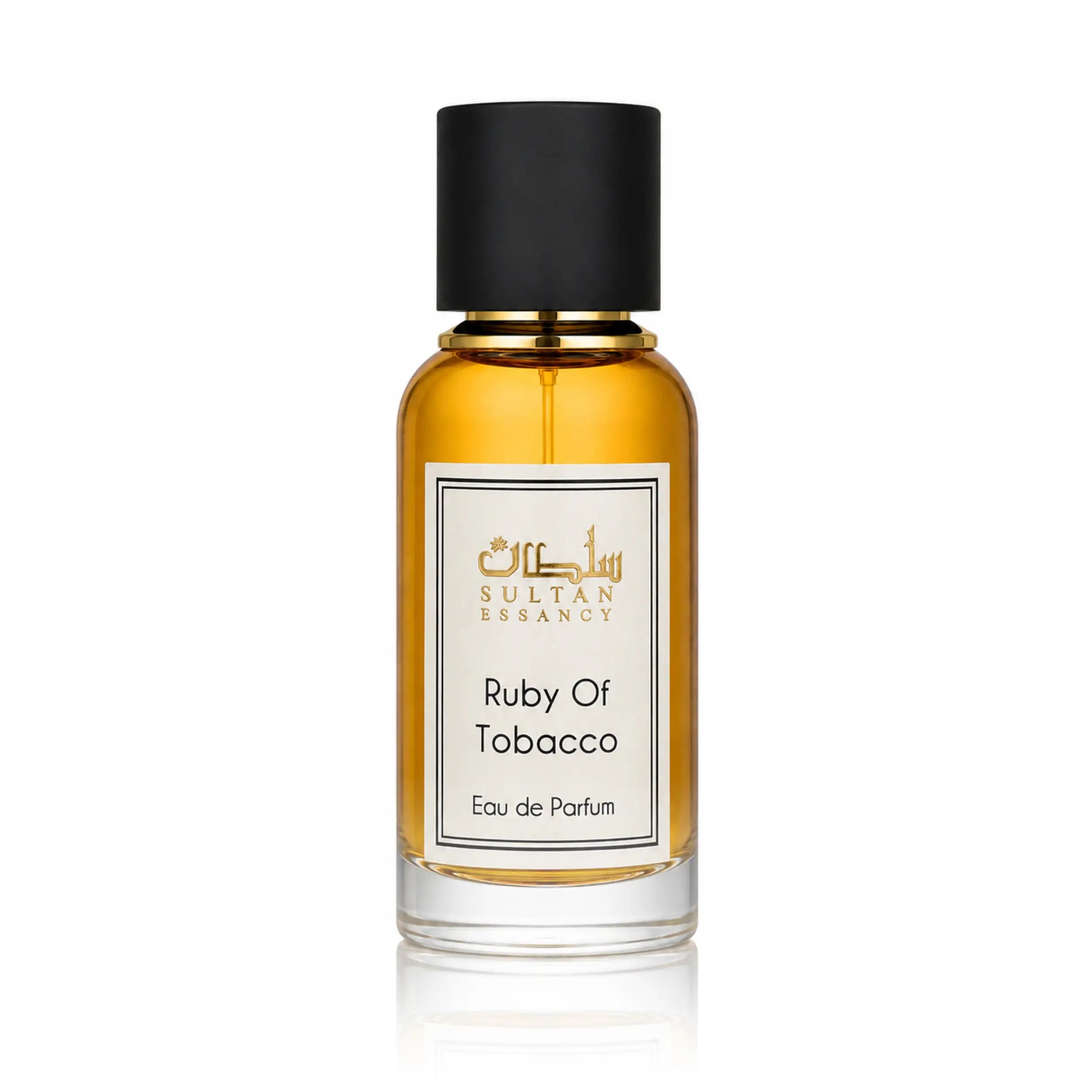 Parfüm Ruby Of Tobacco Sultan Essancy Eau de Parfum Sultan Essancy | Oriental-Style