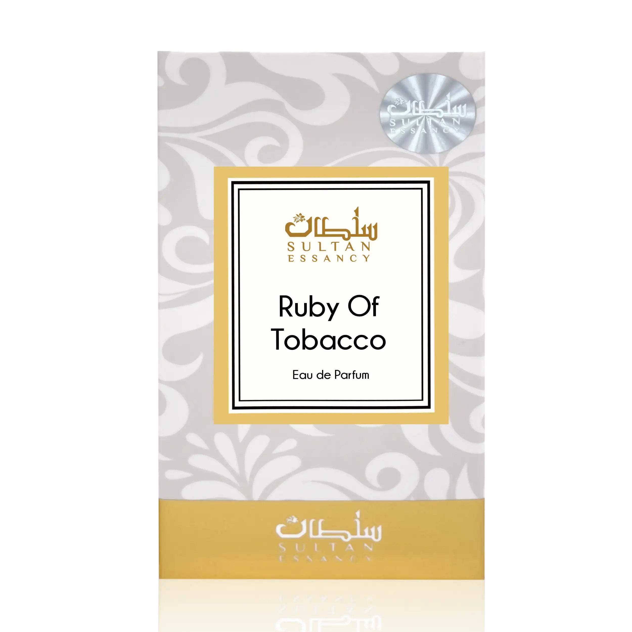 Parfüm Ruby Of Tobacco Sultan Essancy Eau de Parfum Sultan Essancy | Oriental-Style
