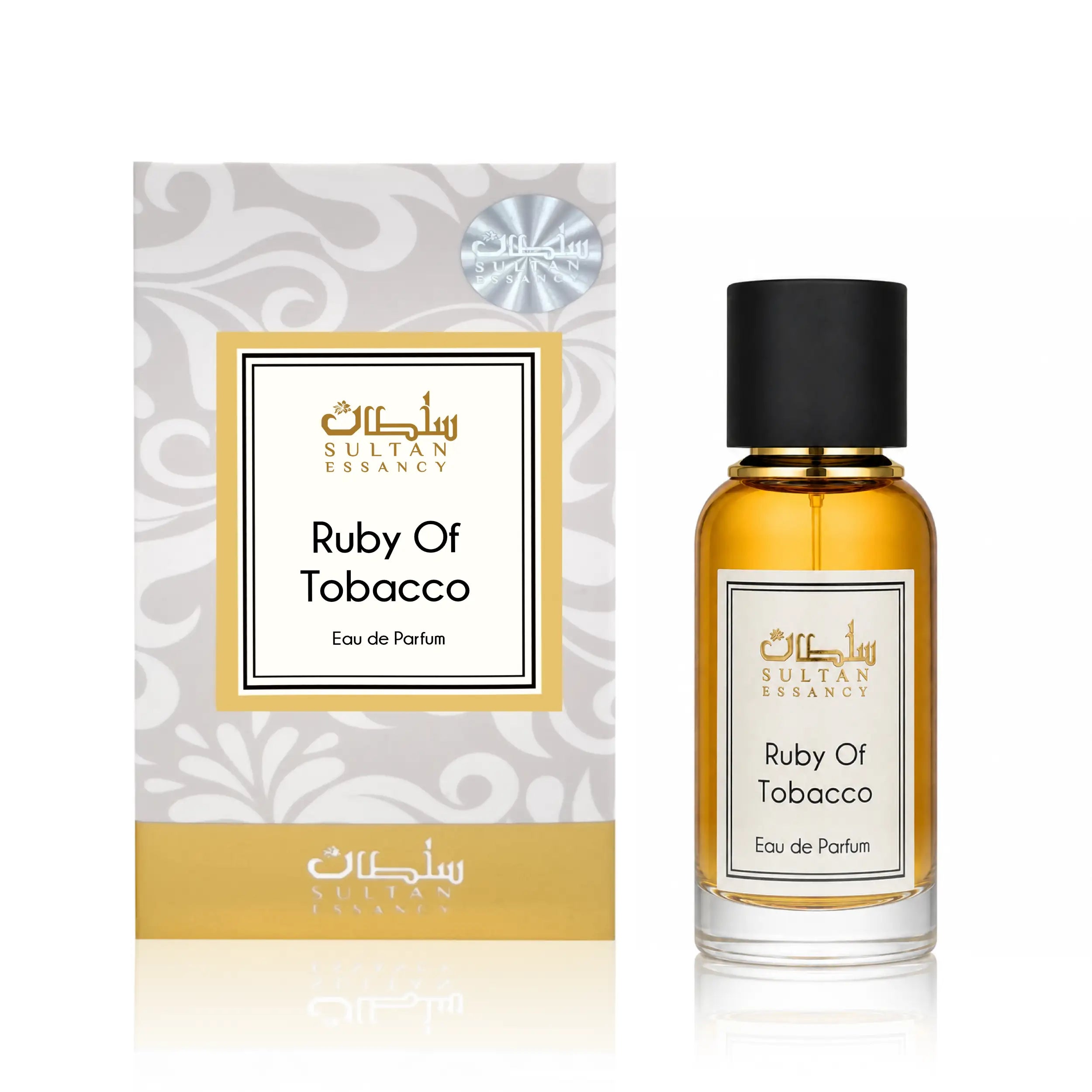 Parfüm Ruby Of Tobacco Sultan Essancy Eau de Parfum Sultan Essancy | Oriental-Style
