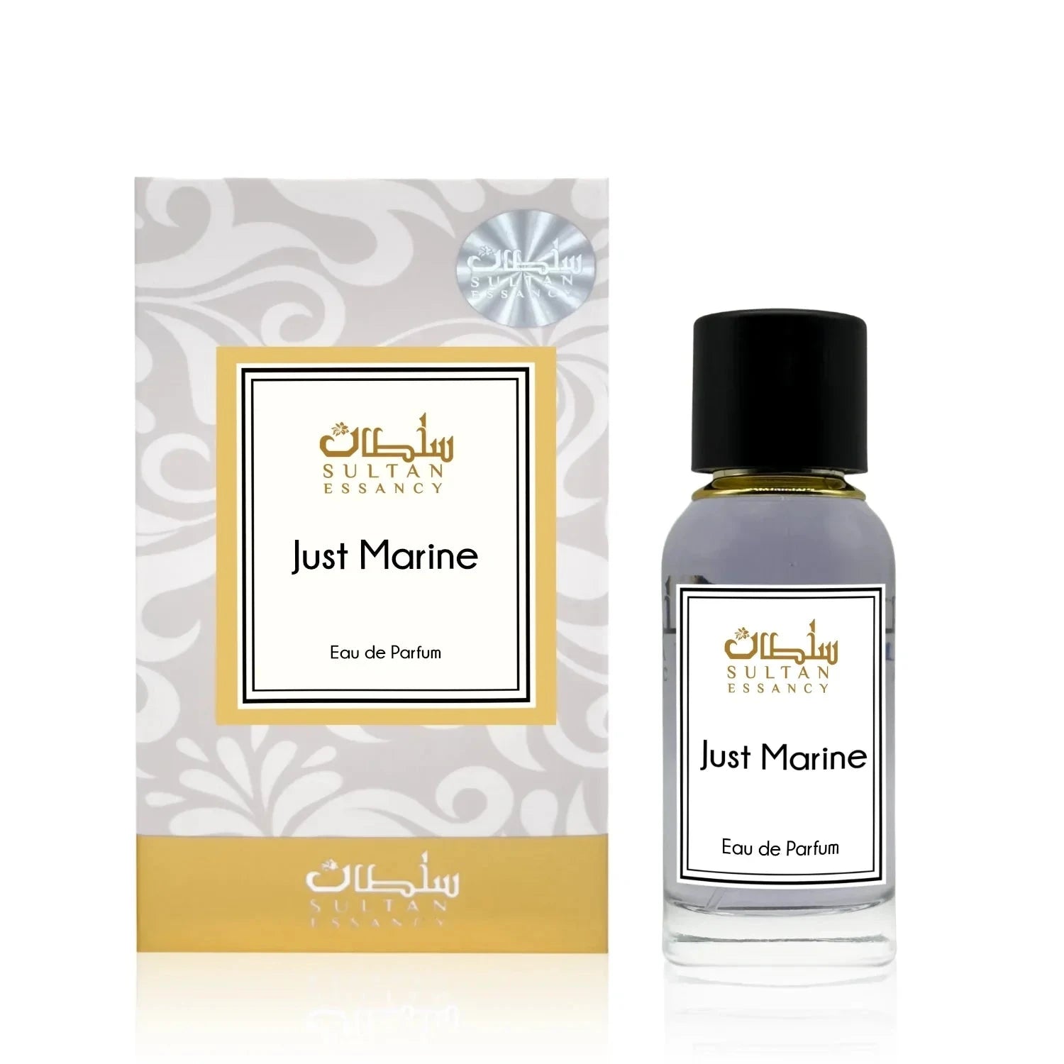 Parfüm Just Marine Eau de Perfume Spray Sultan Essancy – Duft von Sultan Essancy | oriental - style.de