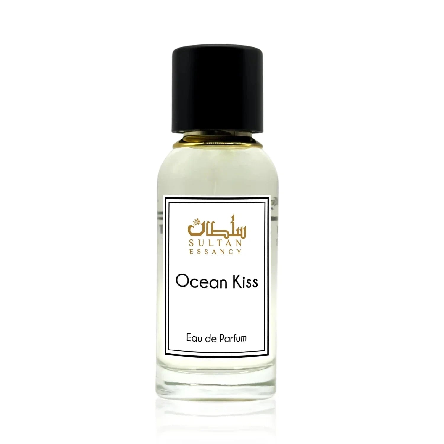 Parfüm Ocean Kiss Eau de Perfume Spray Sultan Essancy – Duft von Sultan Essancy | oriental - style.de