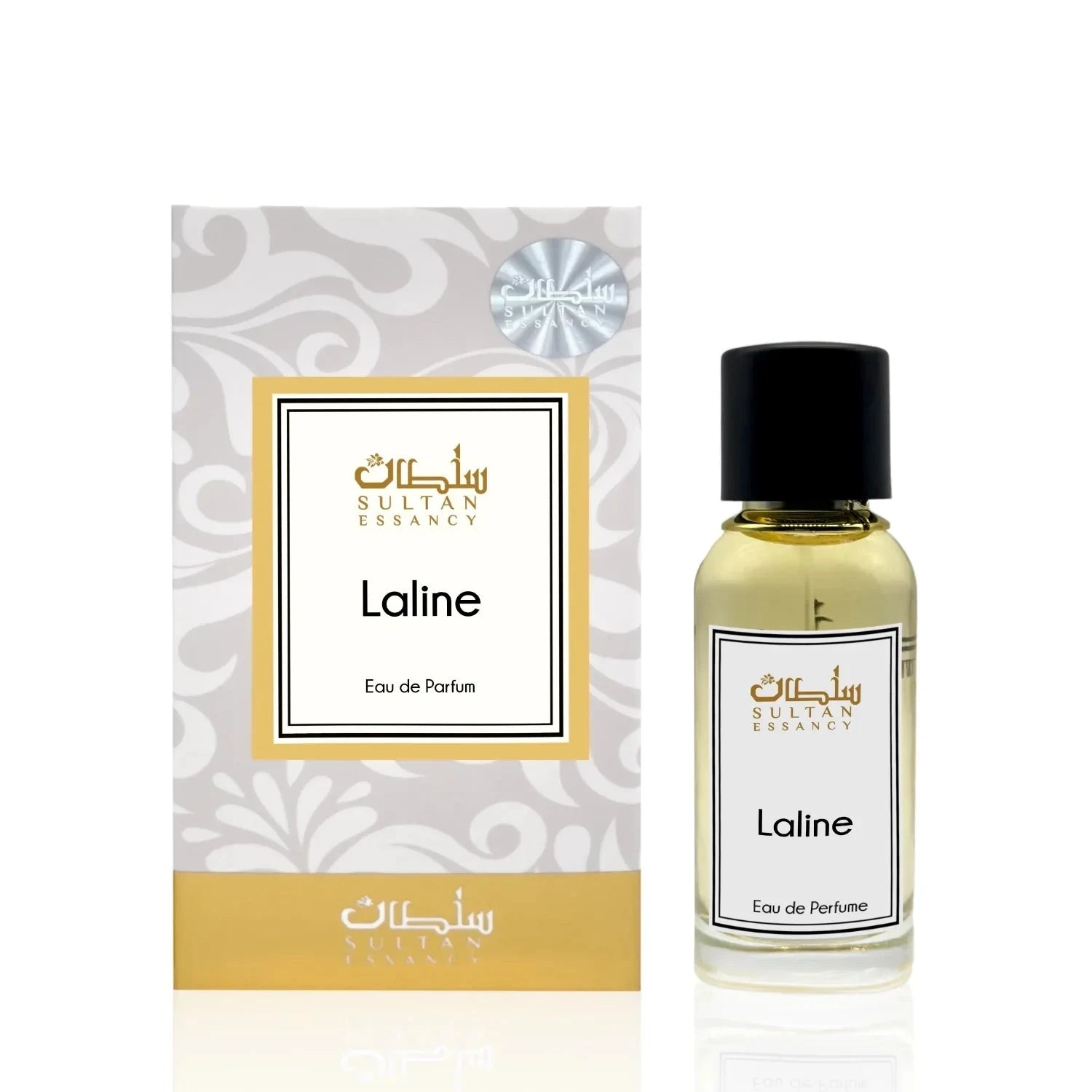 Parfüm Laline Eau de Perfume Spray Sultan Essancy – Duft von Sultan Essancy | oriental - style.de