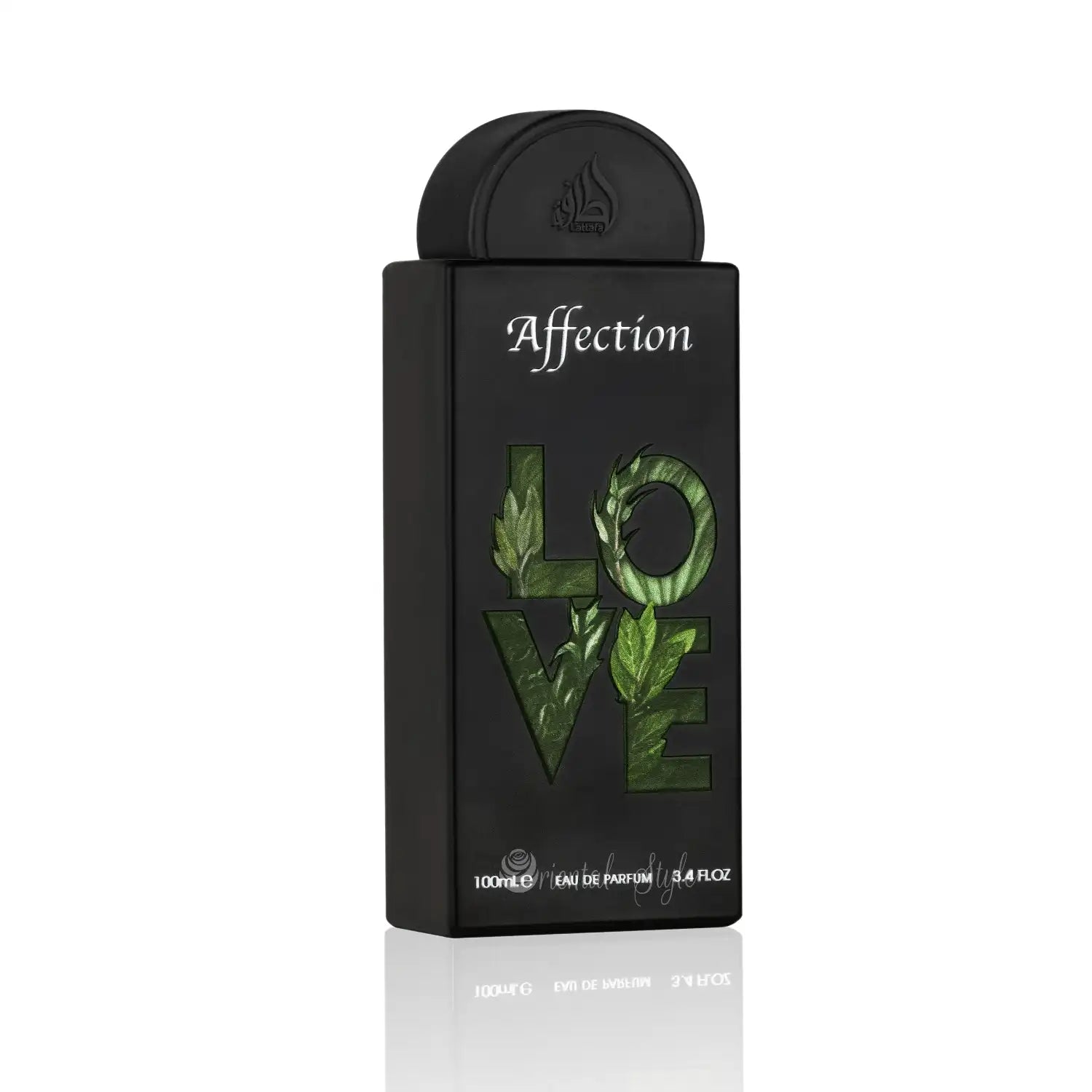 Parfüm Affection Lattafa Eau de Parfum 100ml