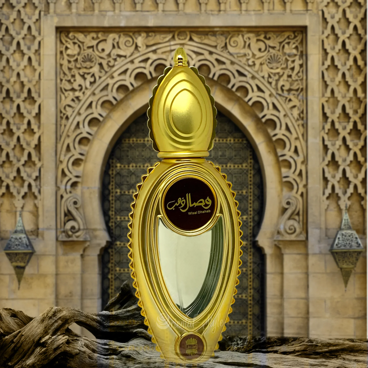 Wisal Dhahab (Gold) von Ajmal Eau de Parfum 50ml Ajmal Perfumes | Oriental-Style