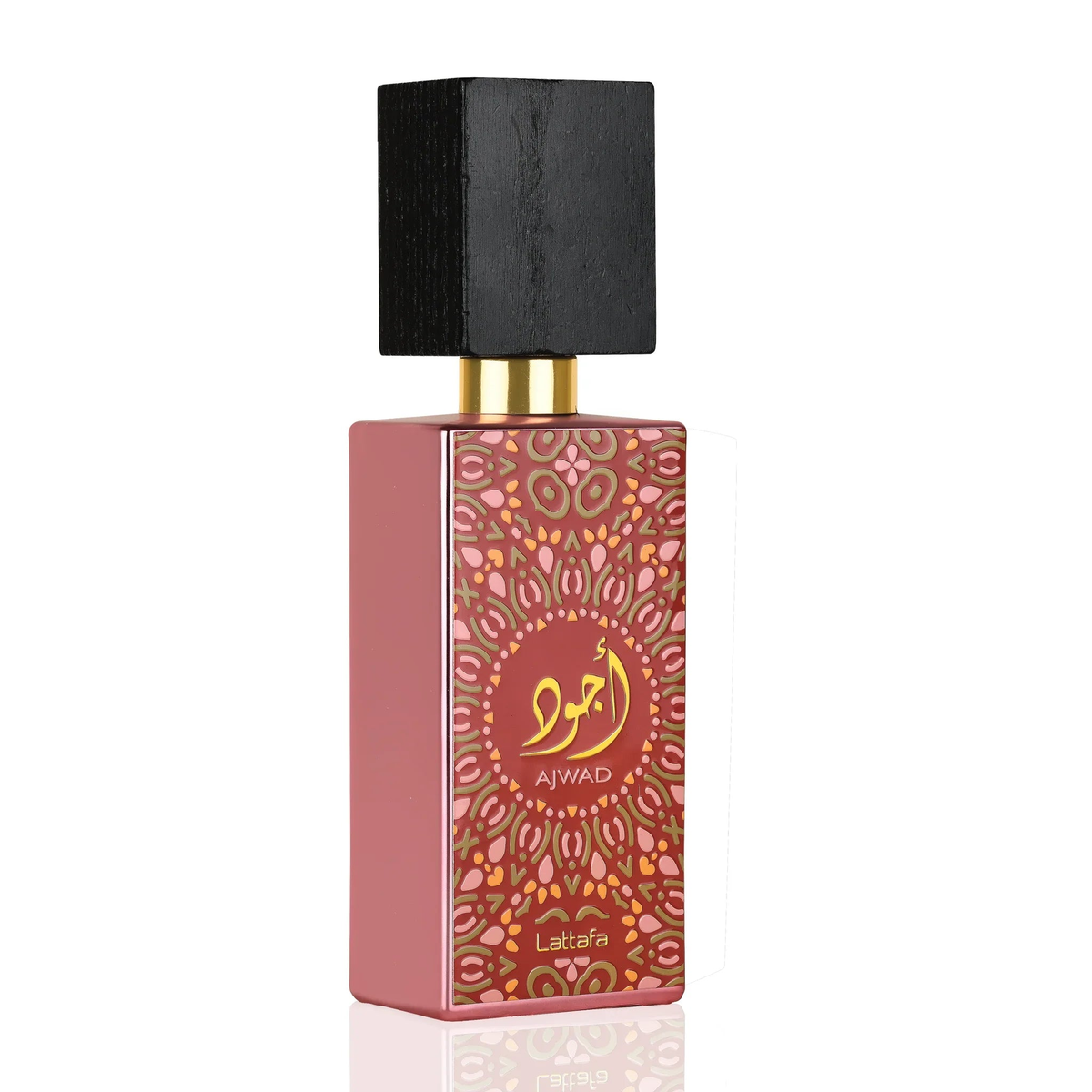 Ajwad Pink to Pink Lattafa Parfüm Zitrus-Frucht-Duft