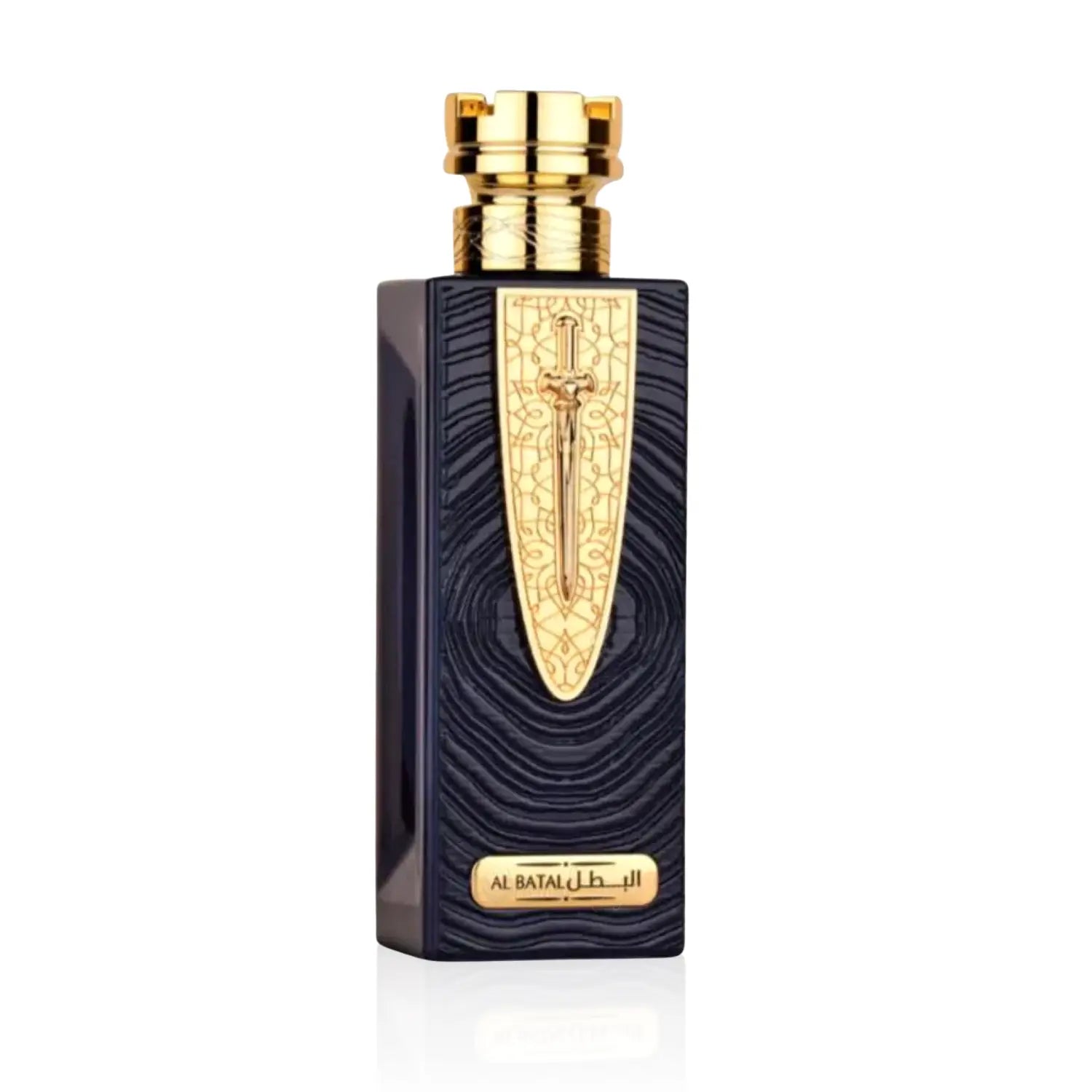 Al Batal Ard Al Zaafaran Eau de Parfum 100ml