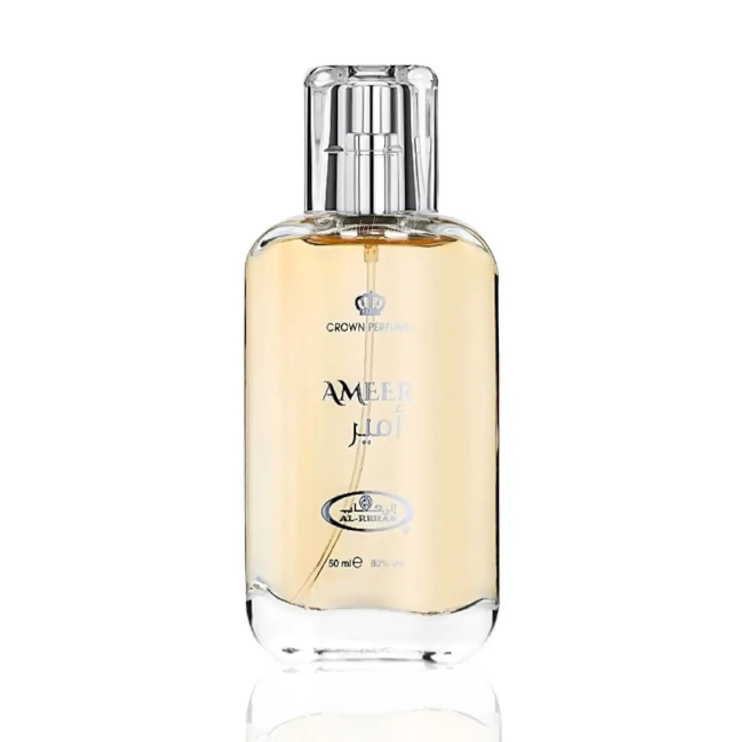 Ameer Al Rehab Eau de Parfum 50ml Parfüm Spray Al Rehab | Oriental-Style