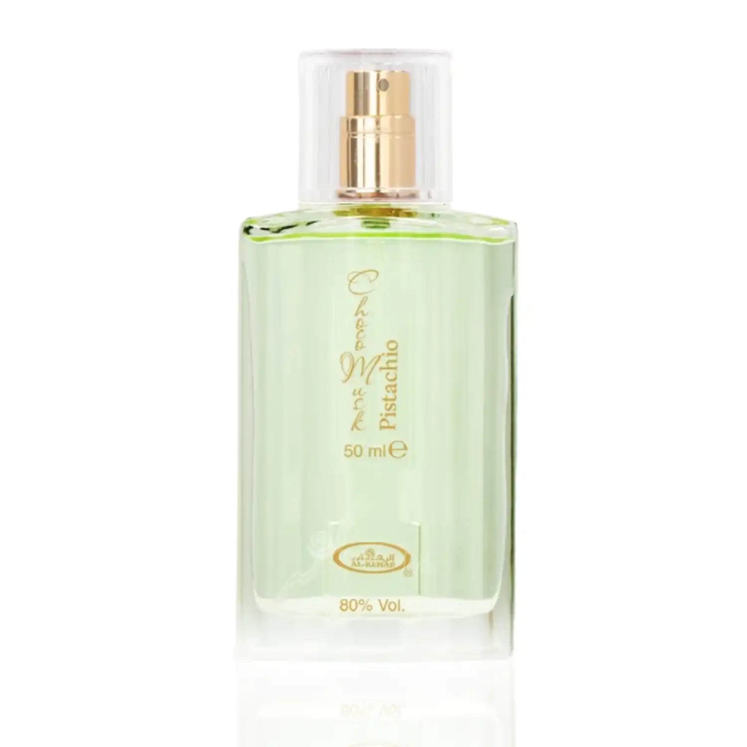 Al Rehab Choco Musk Eau de Parfum 50ml bottle