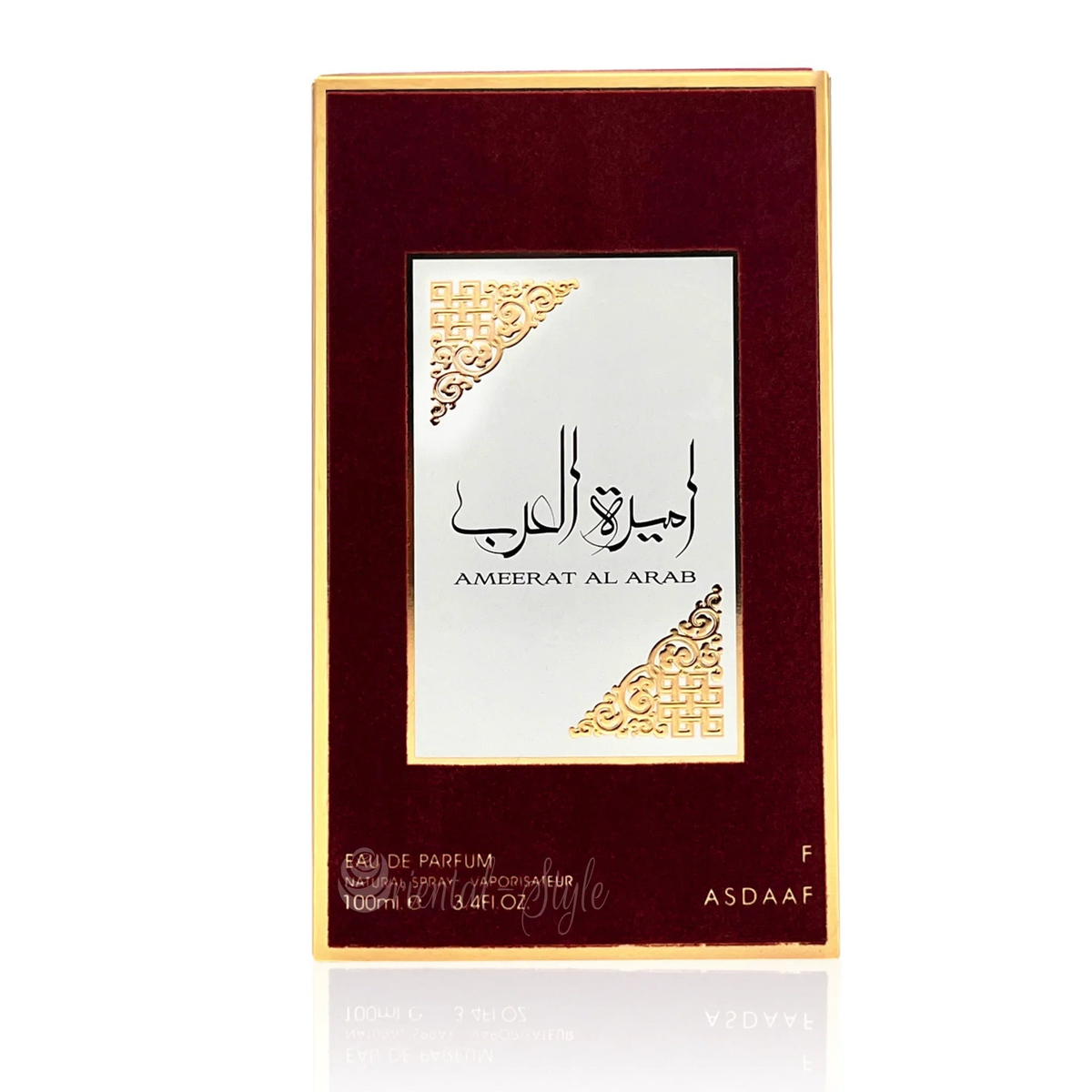 Ameerat Al Arab Princess of Arabia Lattafa fruchtig-blumiger Duft