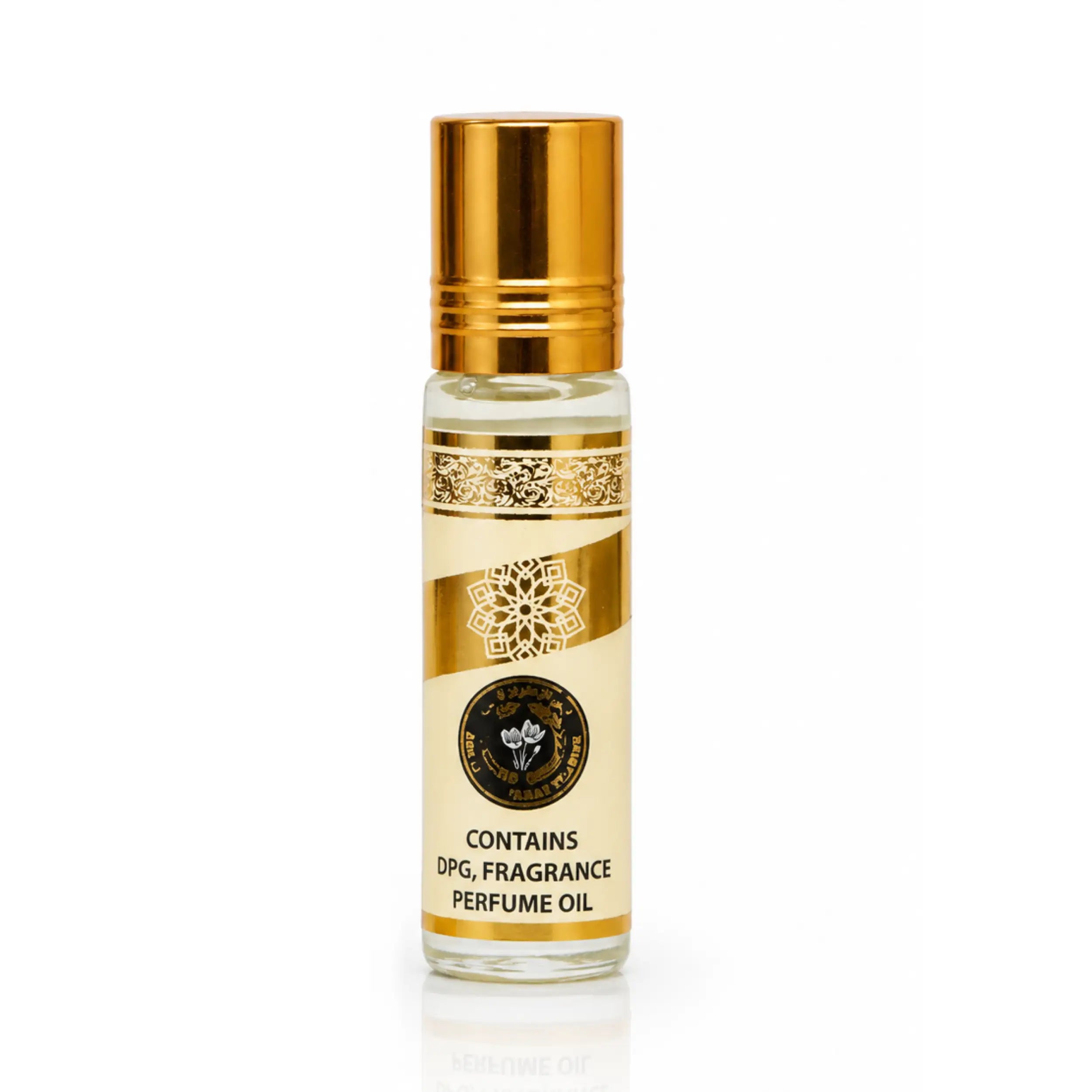 Ard Al Zaafaran Oud Mood Parfümöl 10ml Ard Al Zaafaran | Oriental-Style