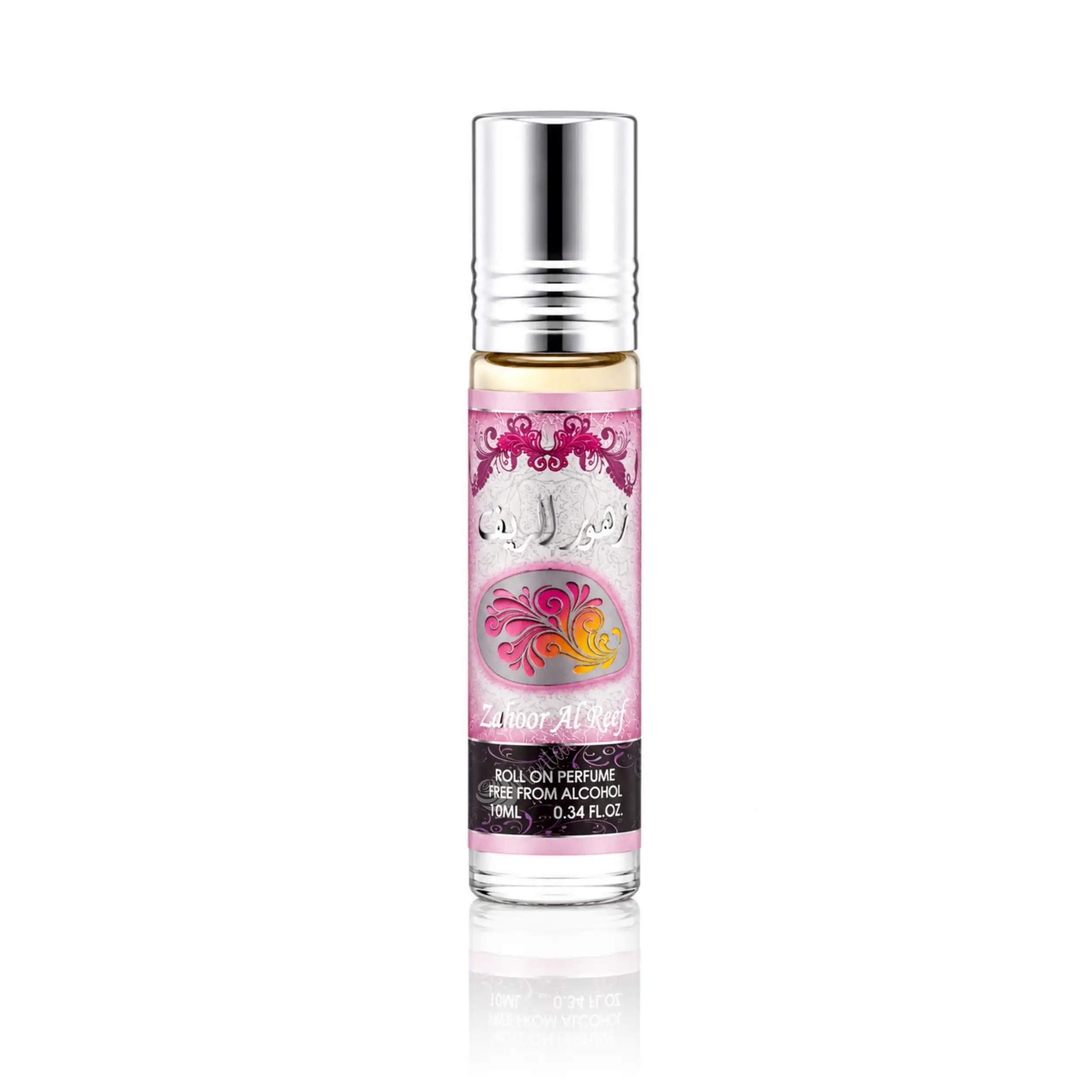 Ard Al Zaafaran Zahoor Al Reef Parfümöl 10ml Ard Al Zaafaran | Oriental-Style
