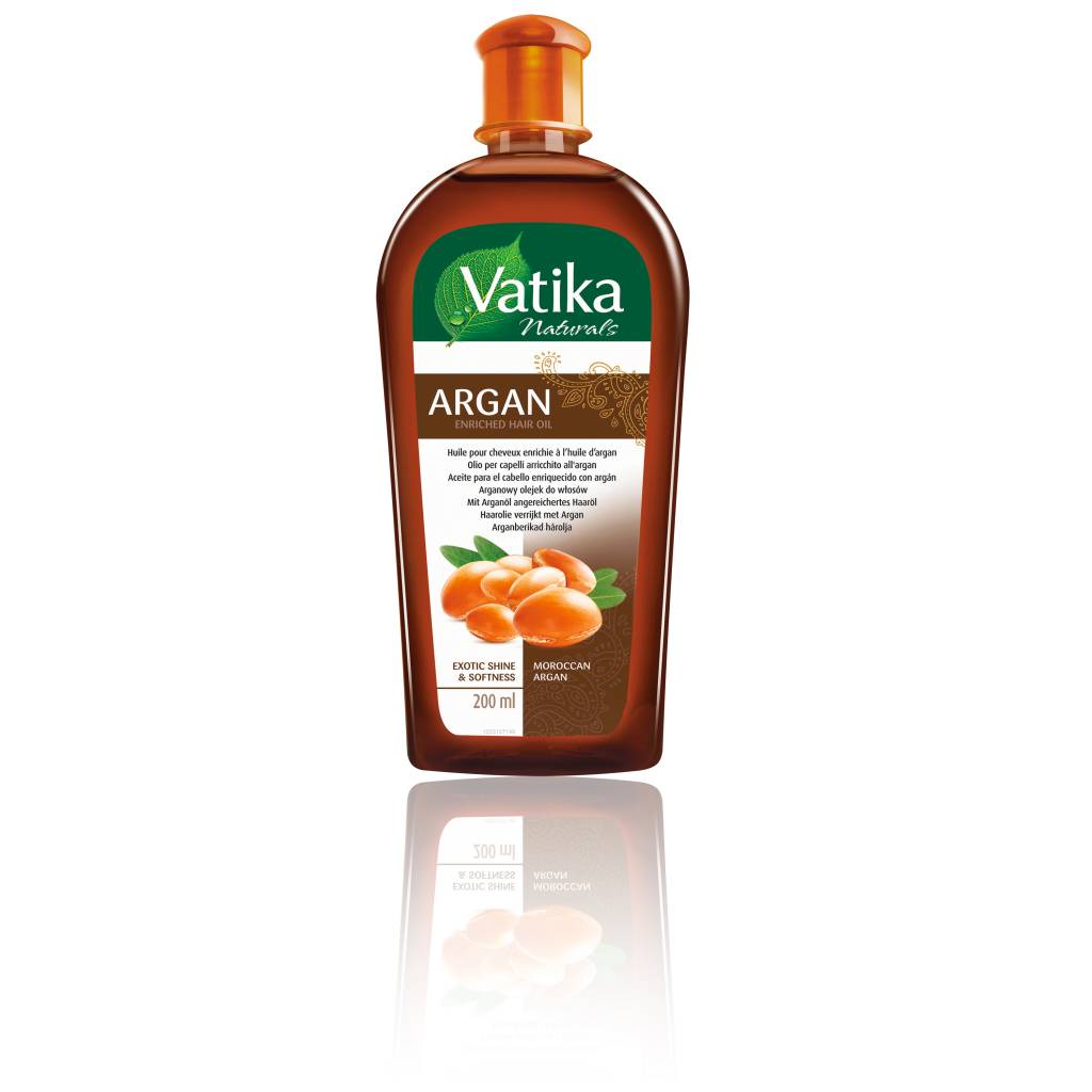 arganoöl