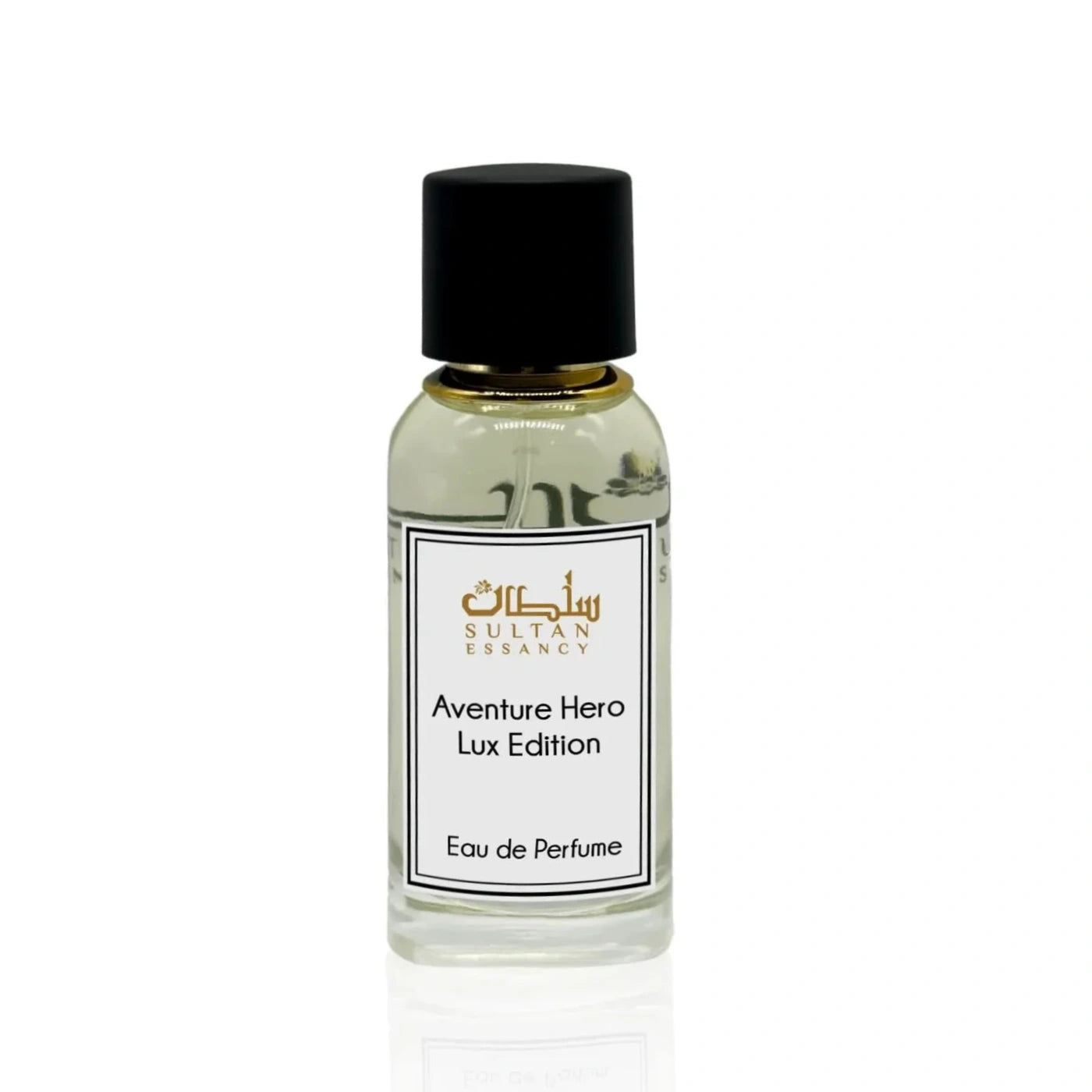 Perfume Aventure Hero Lux Edition Eau de Perfume Spray Sultan Essancy