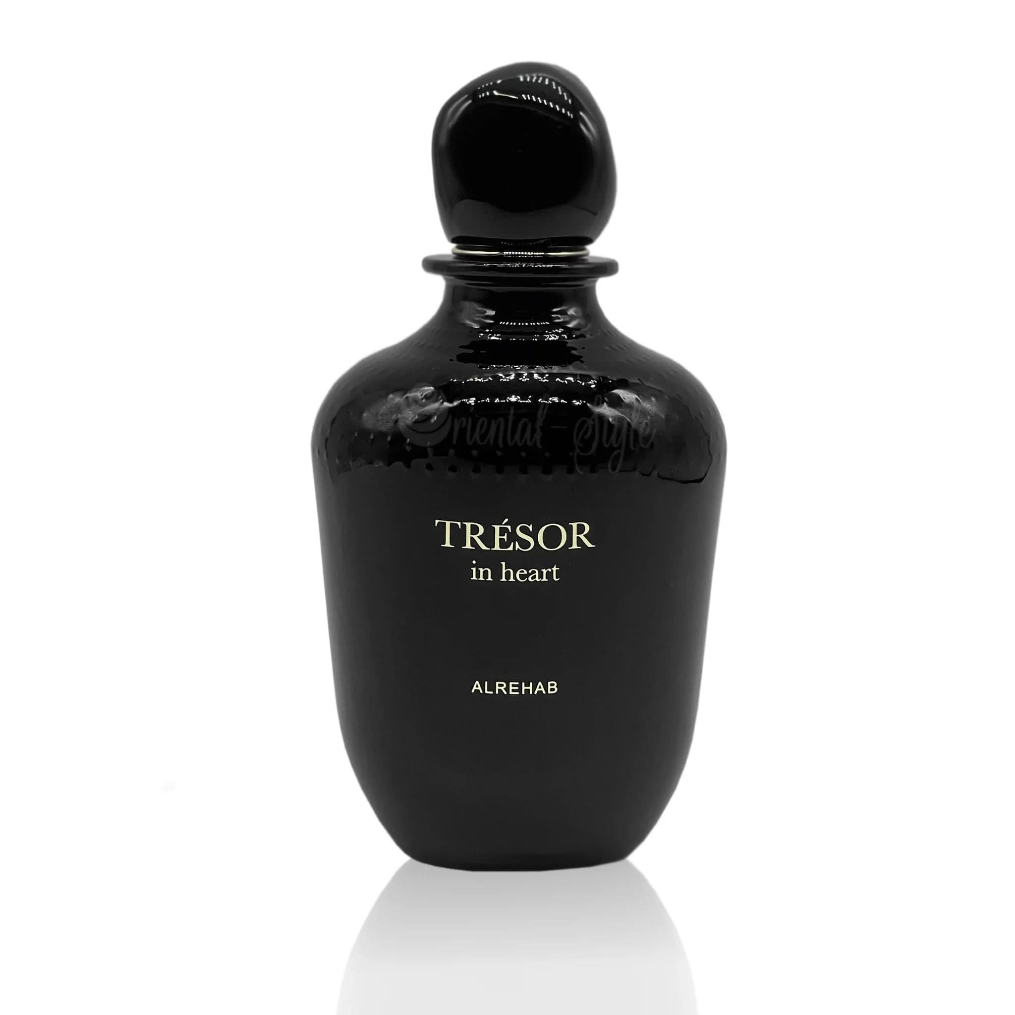 Tresor In Heart Al Rehab Eau de Parfum 100ml Parfüm Spray – Duft von Al Rehab | oriental - style.de