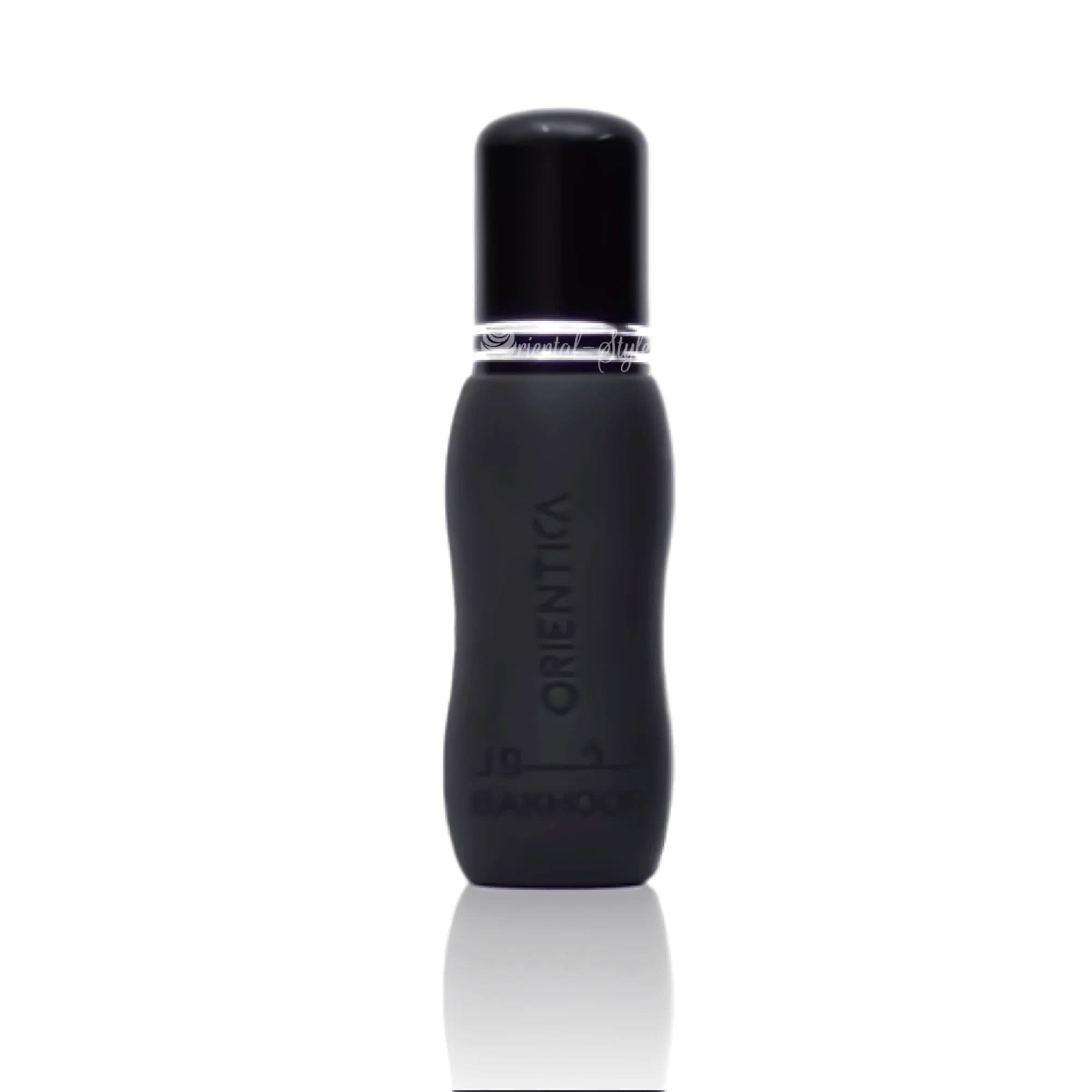 Parfümöl Orientica Bakhoor 6ml - Parfüm ohne Alkohol – Duft von Al Haramain | oriental - style.de