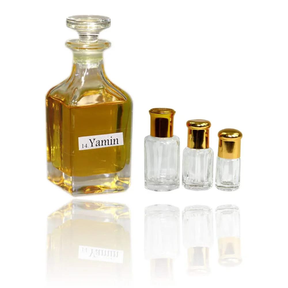 yamin