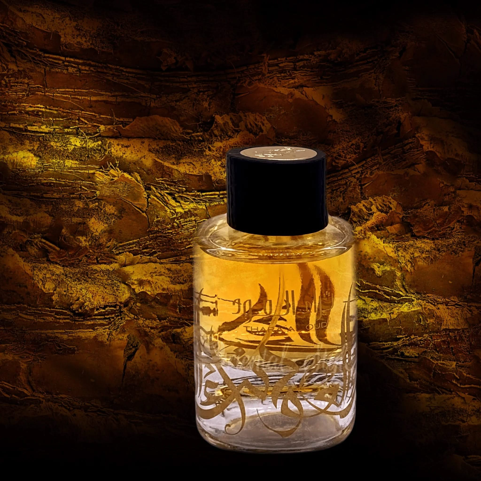 Parfüm Thara Al Oud Eau de Parfum 100ml Ard Al Zaafaran Spray – Duft von Ard Al Zaafaran Perfumes | oriental - style.de