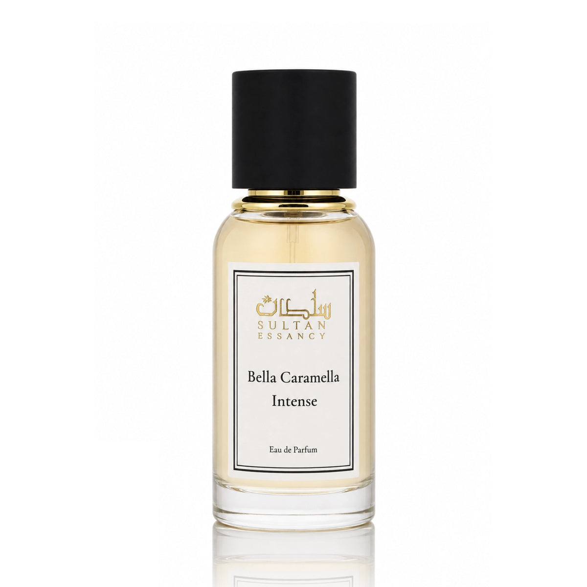 Bella Caramella Intense Sultan Essancy Eau de Parfum