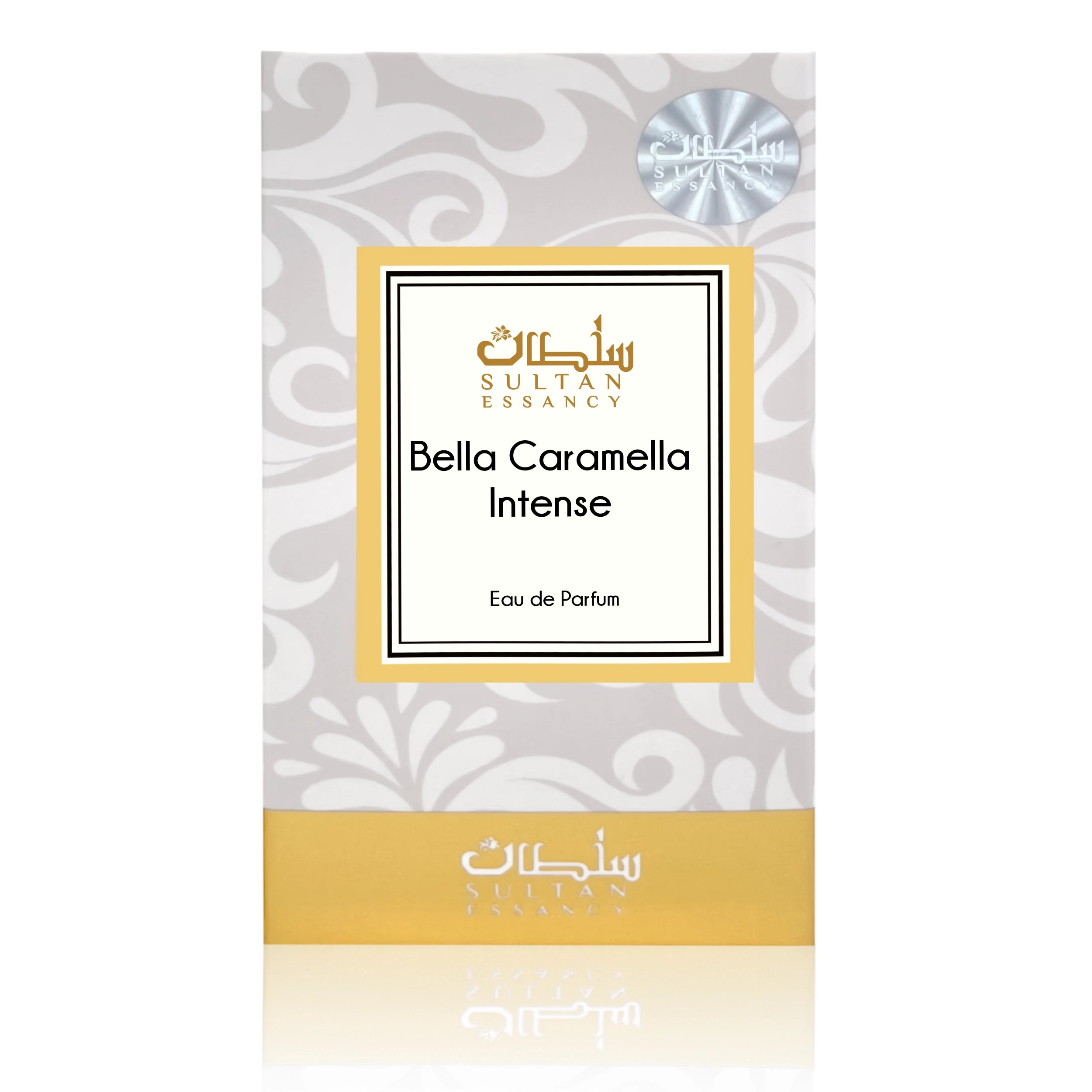 Bella Caramella Intense Sultan Essancy Eau de Parfum