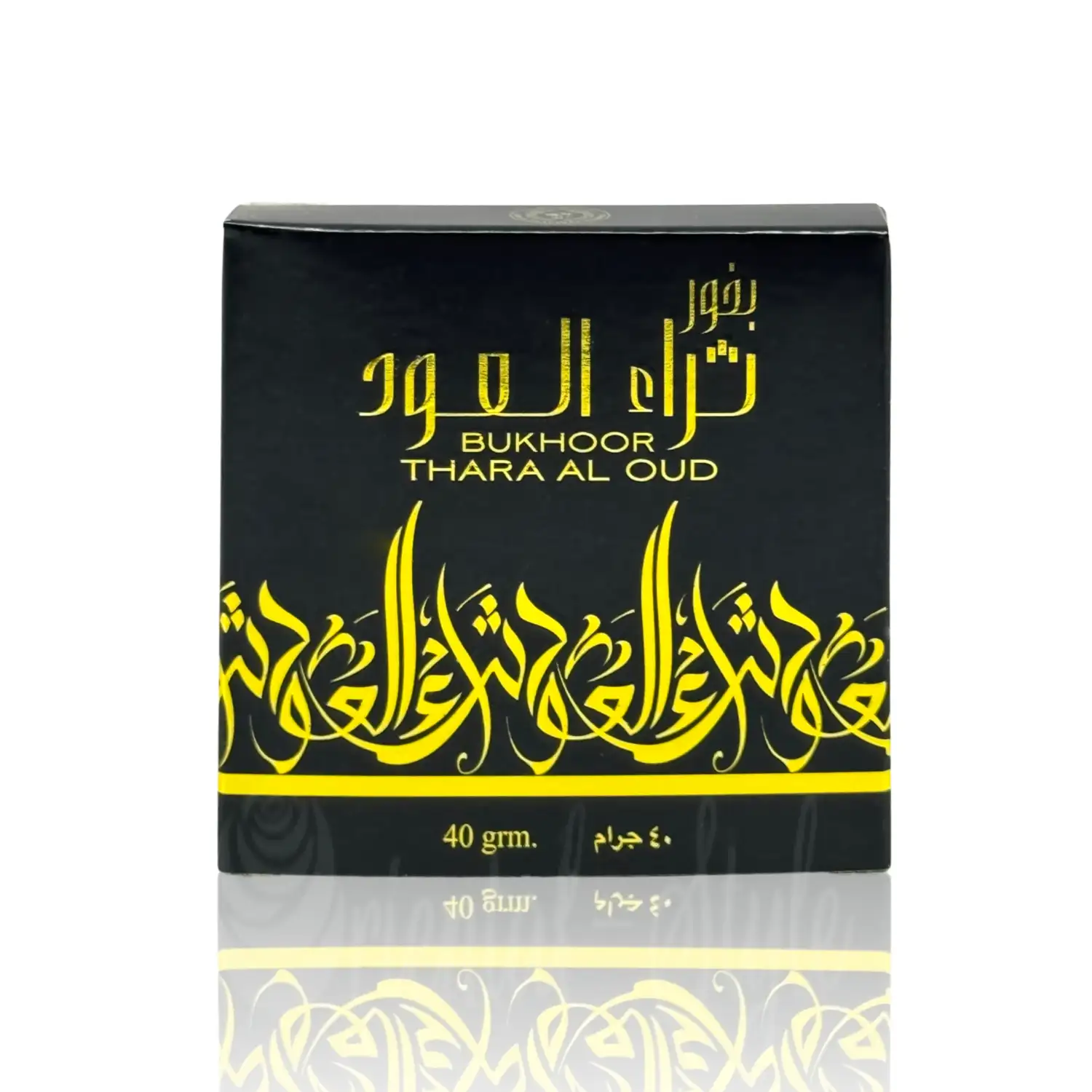 Bakhoor Thara Al Oud Räucherwerk 40g