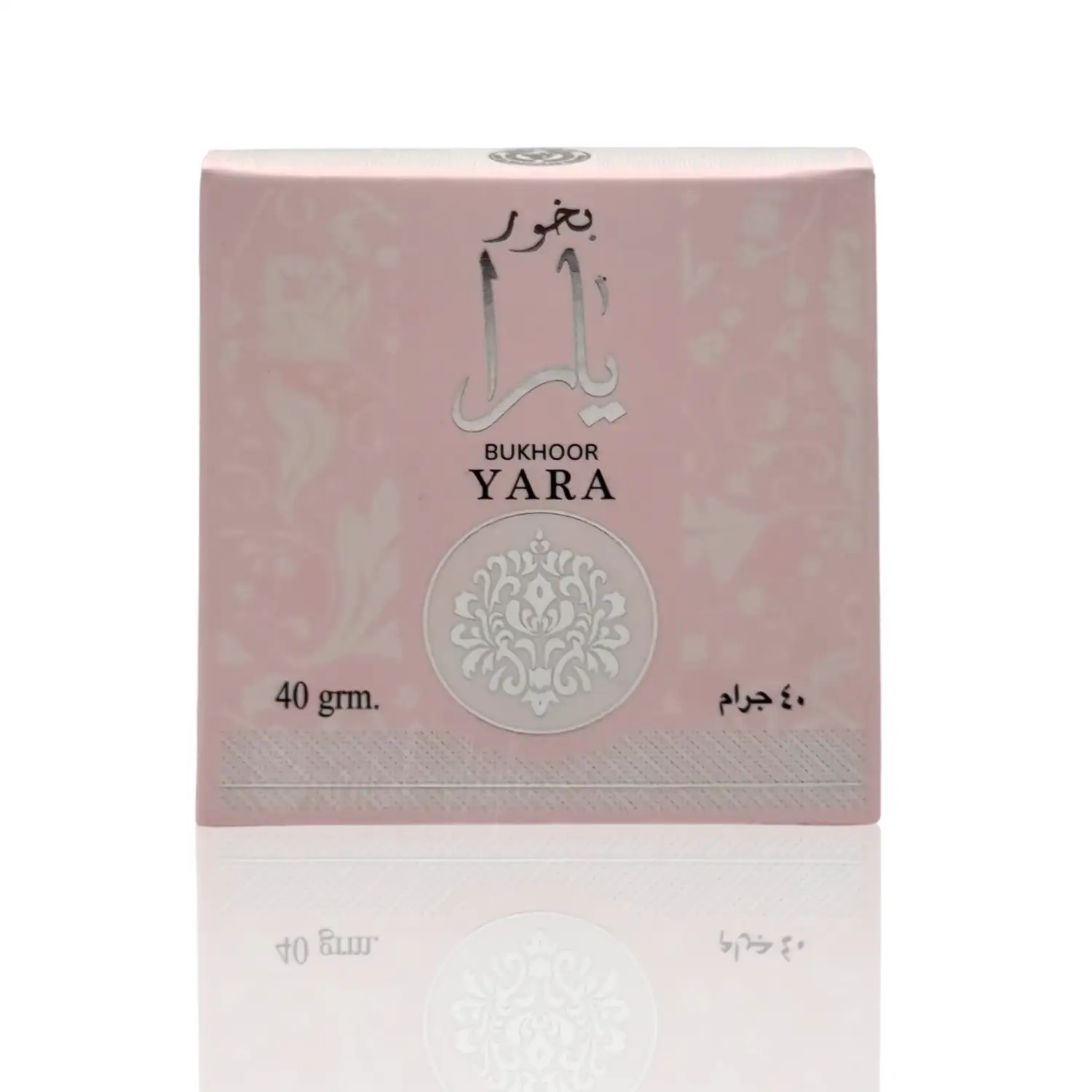 Bakhoor Yara Räucherwerk Ard Al Zaafaran 40g