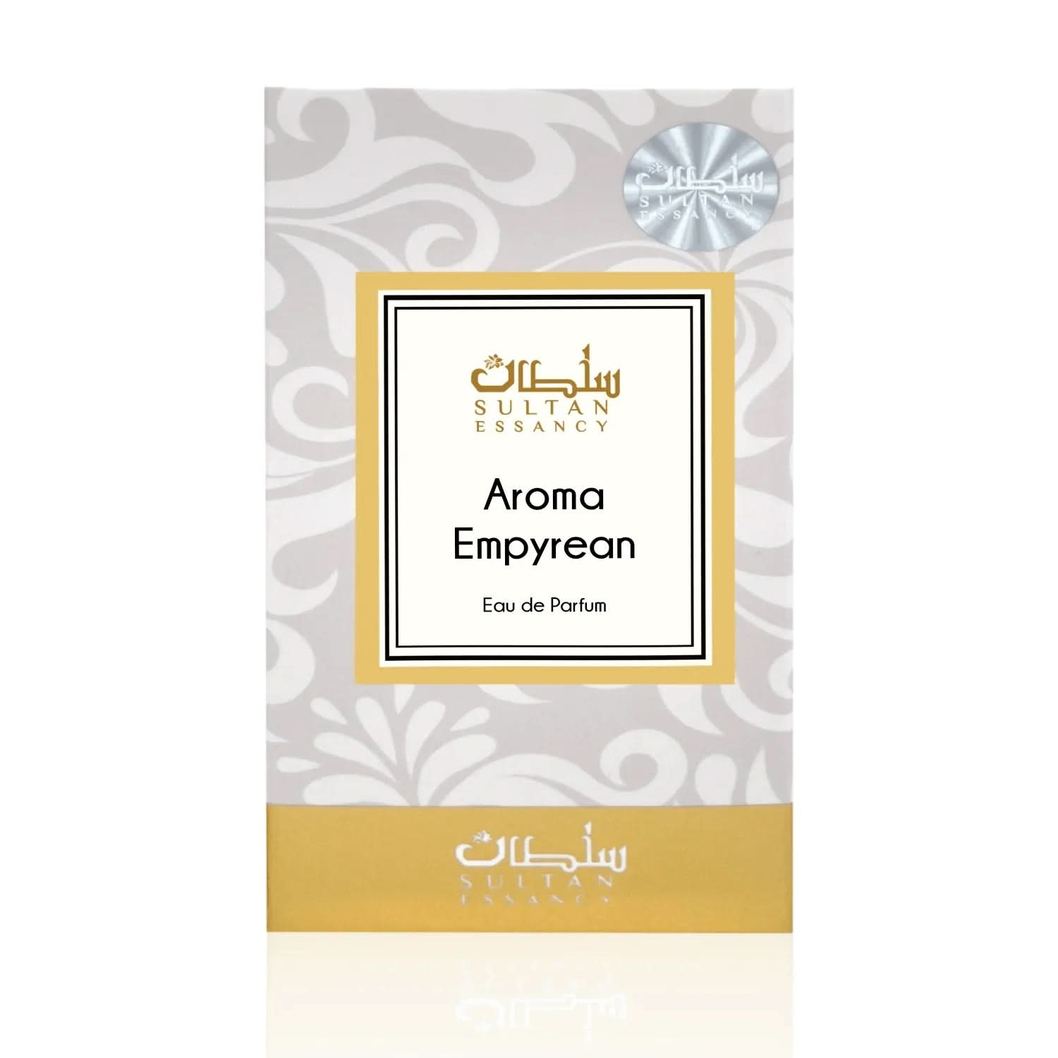 Parfüm Aroma Empyrean Eau de Perfume Spray Sultan Essancy – Duft von Sultan Essancy | oriental - style.de