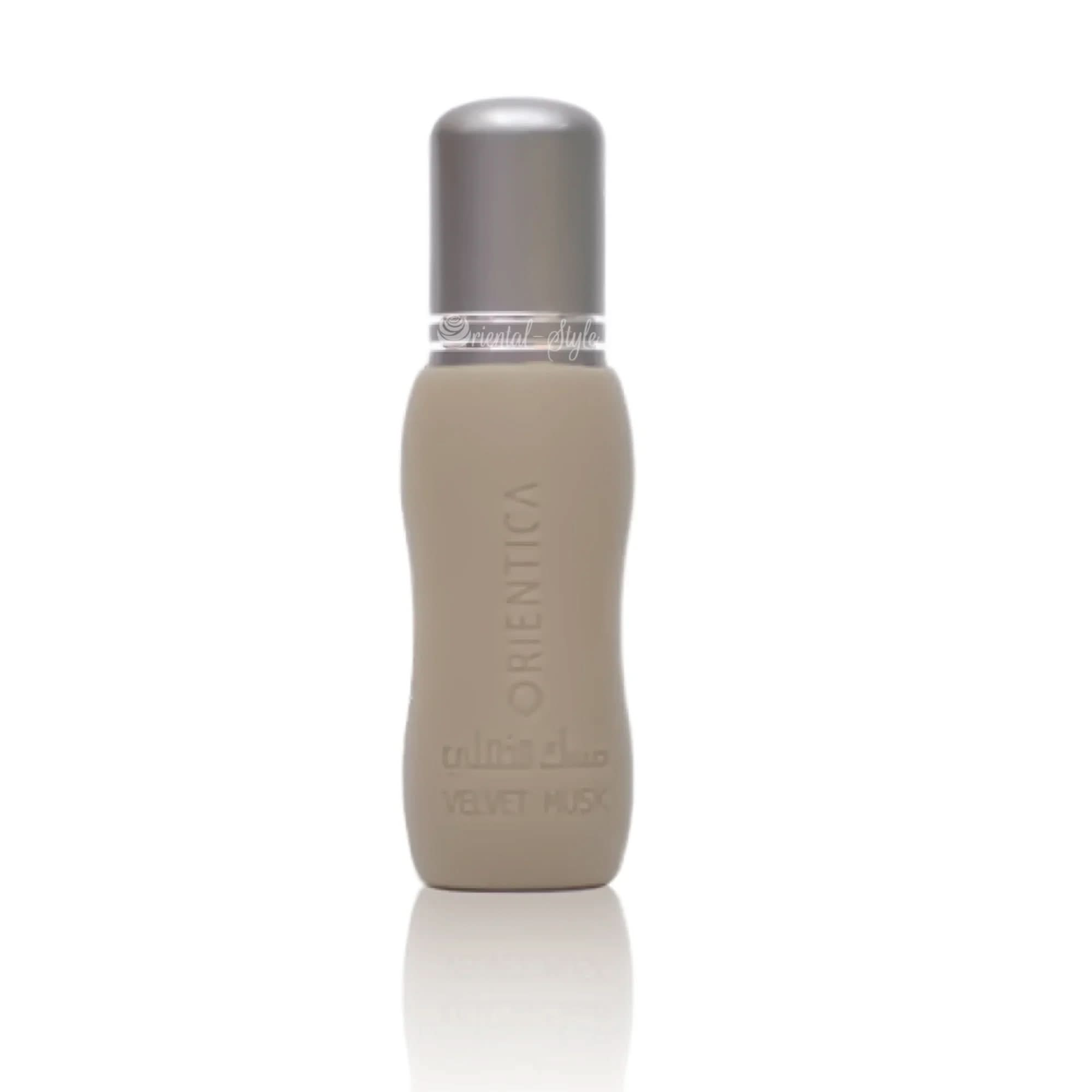 Parfümöl Orientica Velvet Musk 6ml - Parfüm ohne Alkohol – Duft von Al Haramain | oriental - style.de