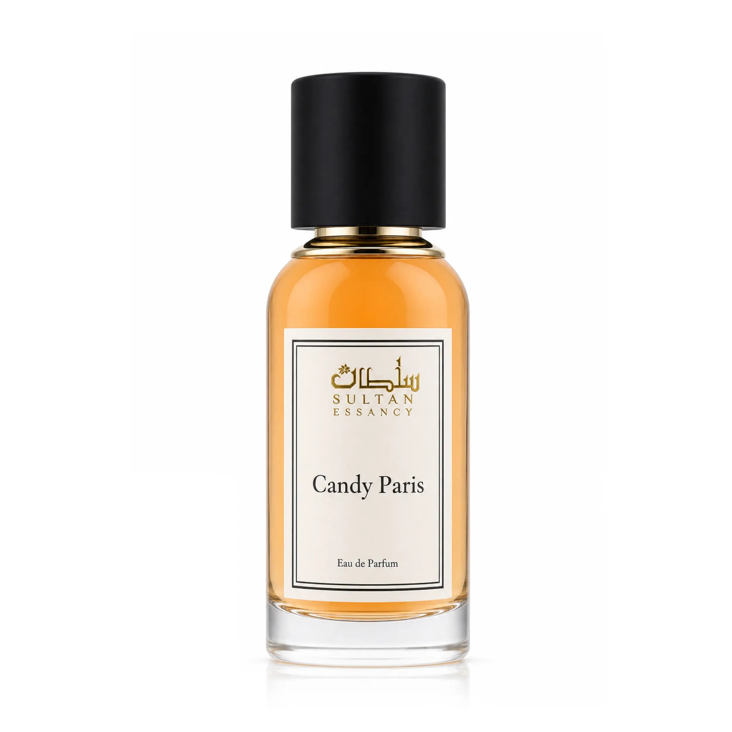 Candy Paris Candy-Duftzwilling für Damen und Herren von Sultan Essancy