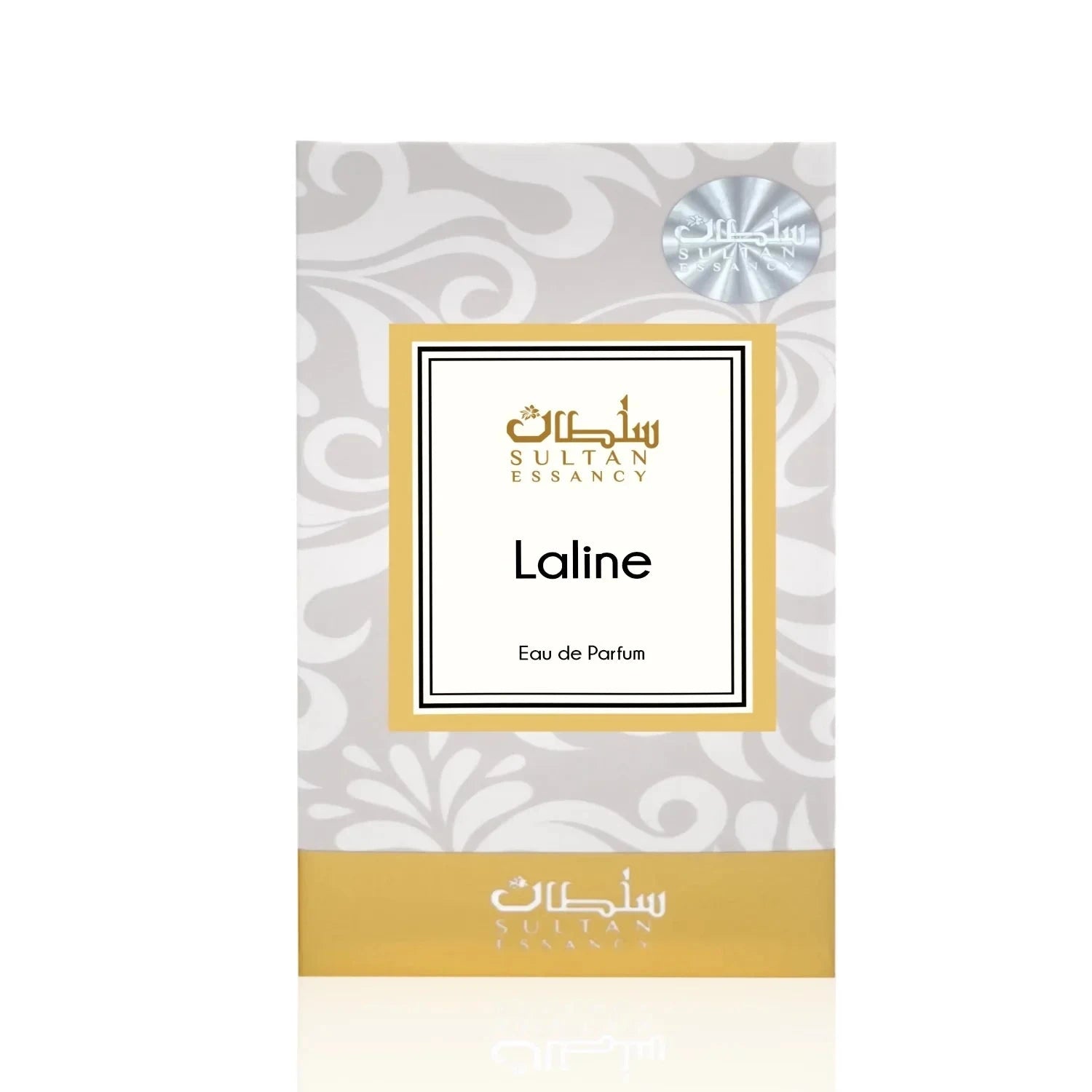 Parfüm Laline Eau de Perfume Spray Sultan Essancy – Duft von Sultan Essancy | oriental - style.de