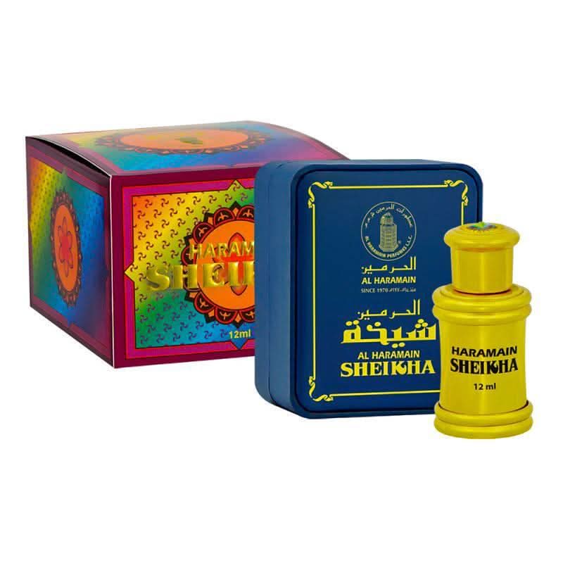 sheikh-12ml
